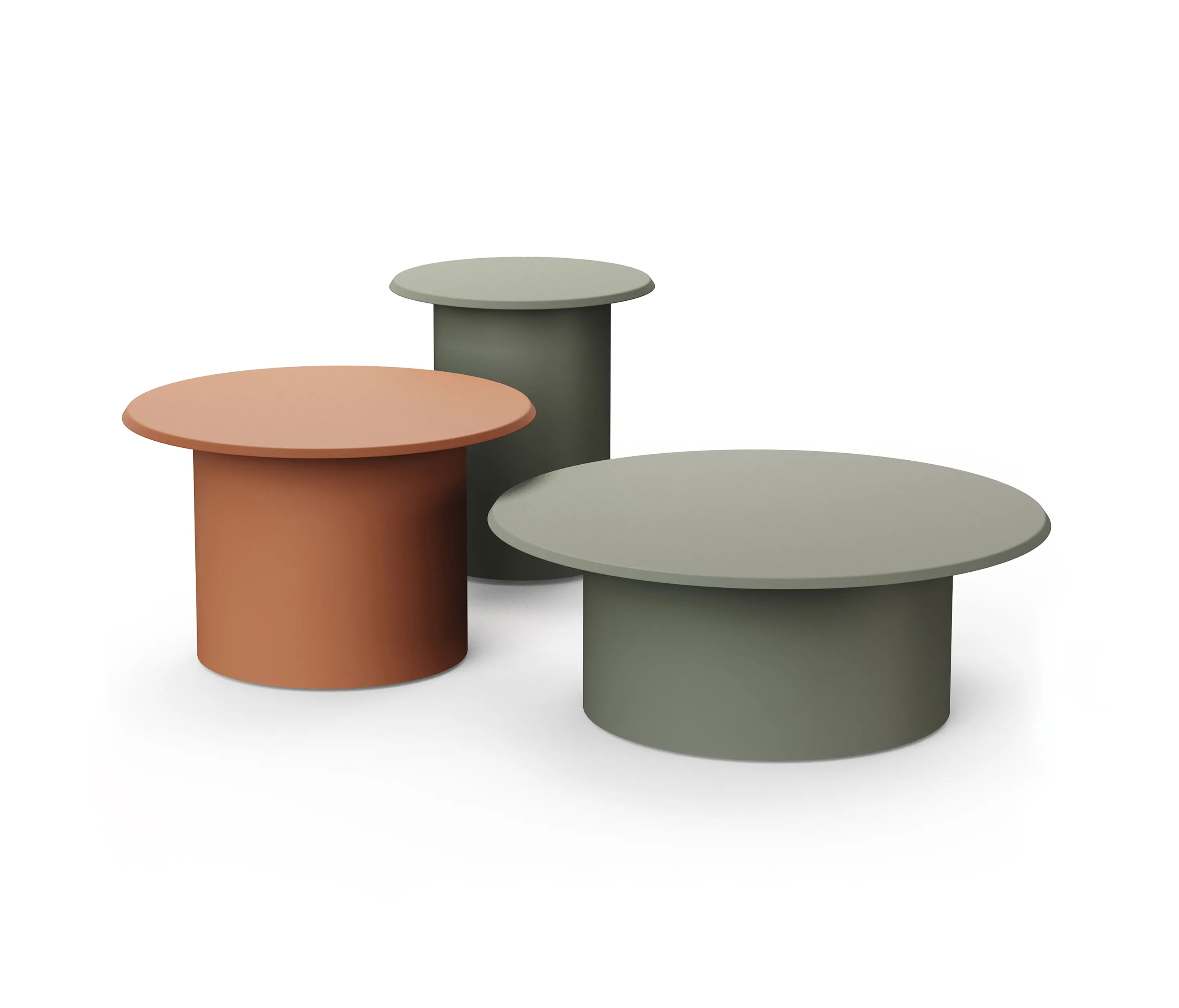 B&T Design - Drage