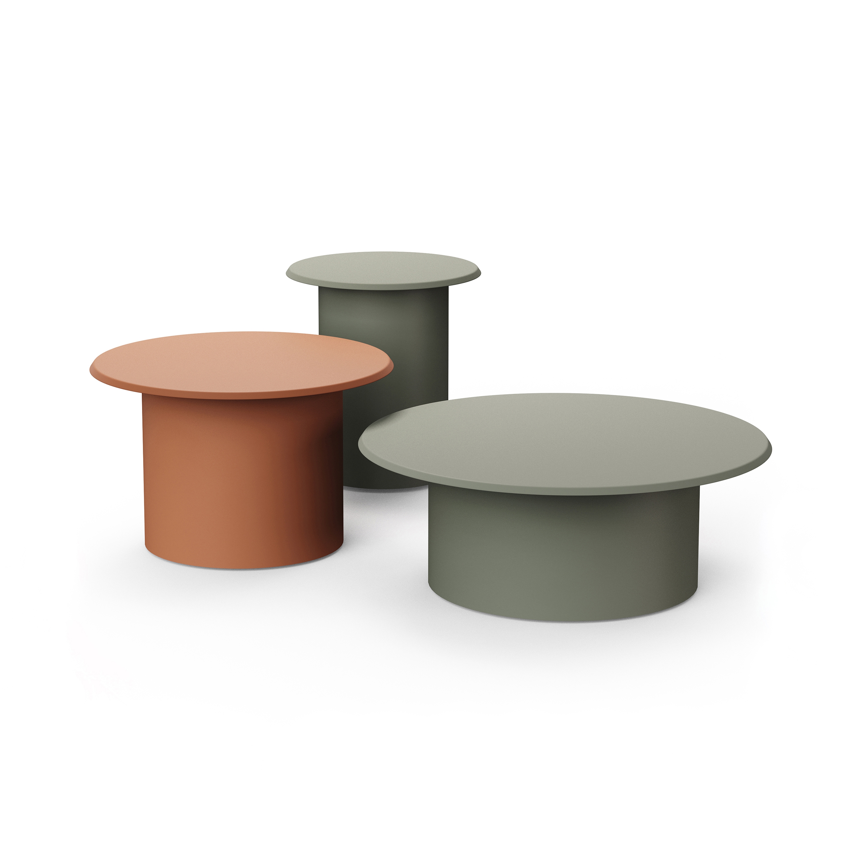 Mostrar el producto Drage del fabricante B&T Design