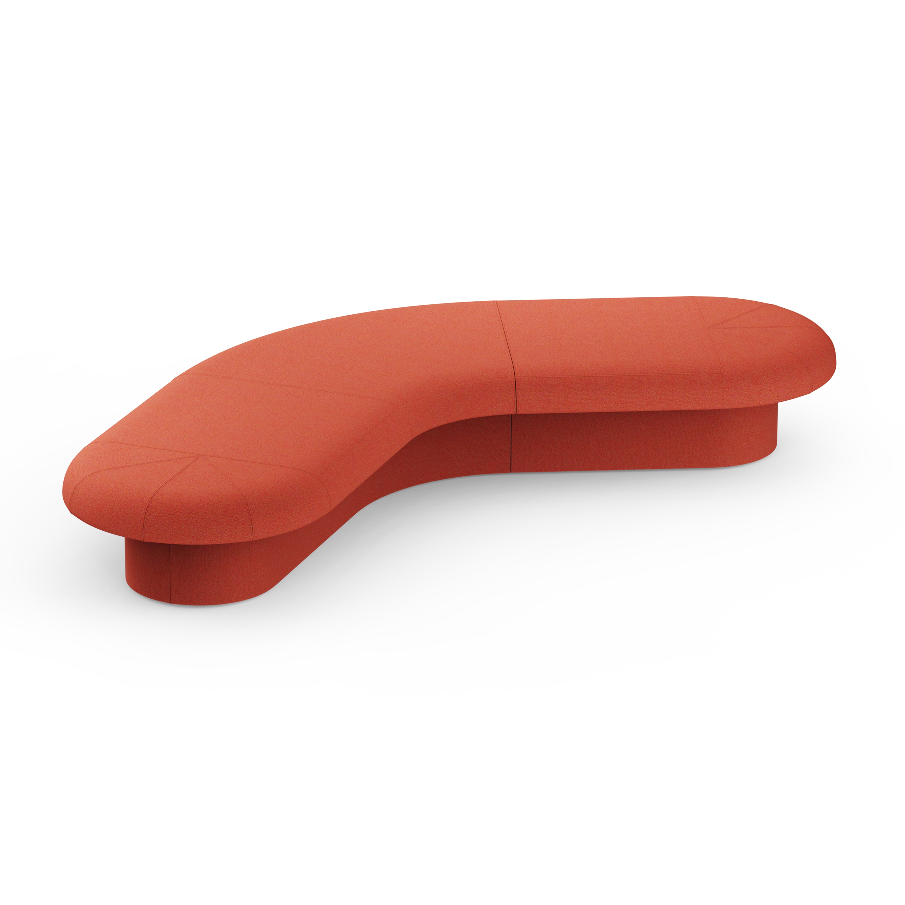 Display product Drage Bench from manufacturer B&T Design