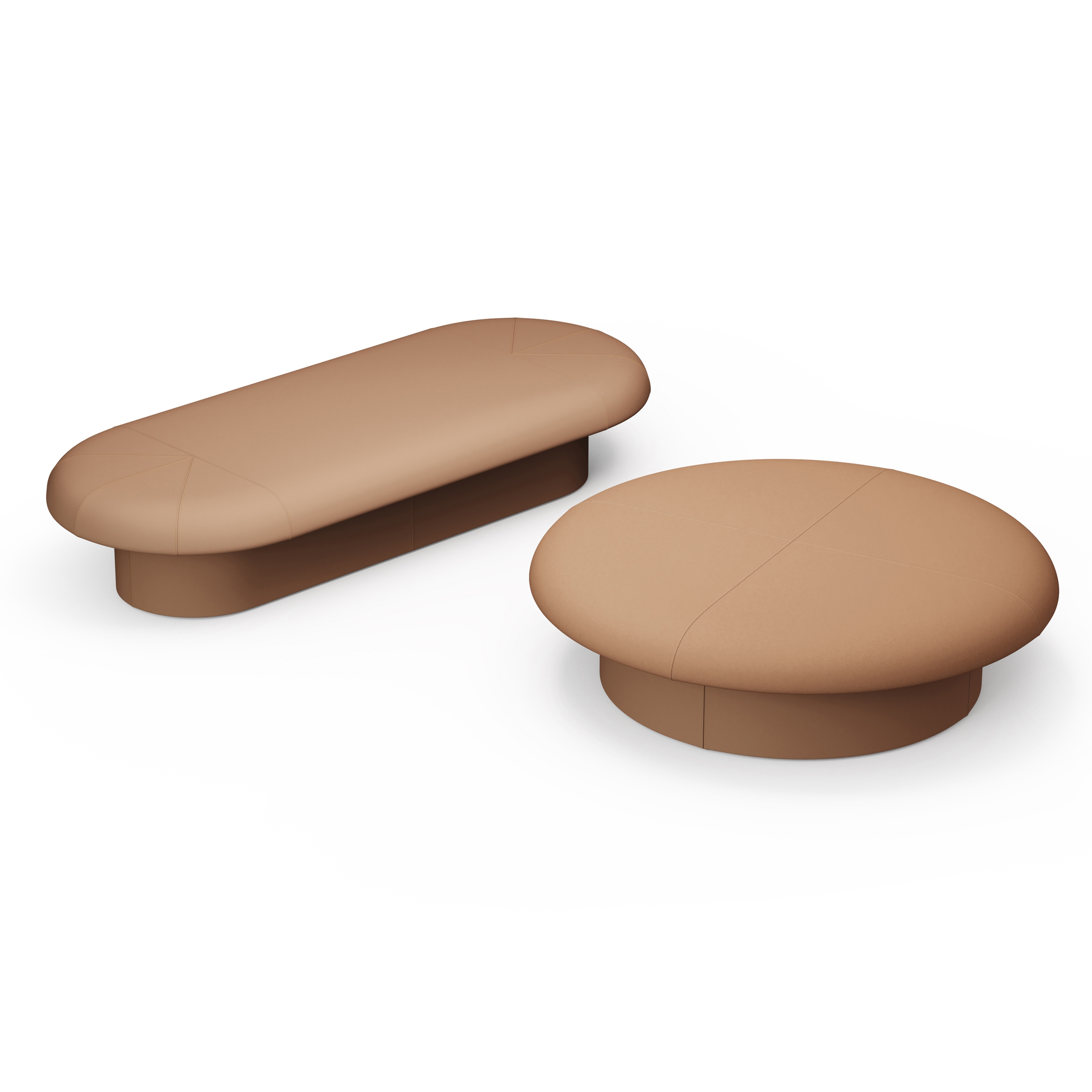 Mostra il prodotto Drage Bench del produttore B&T Design