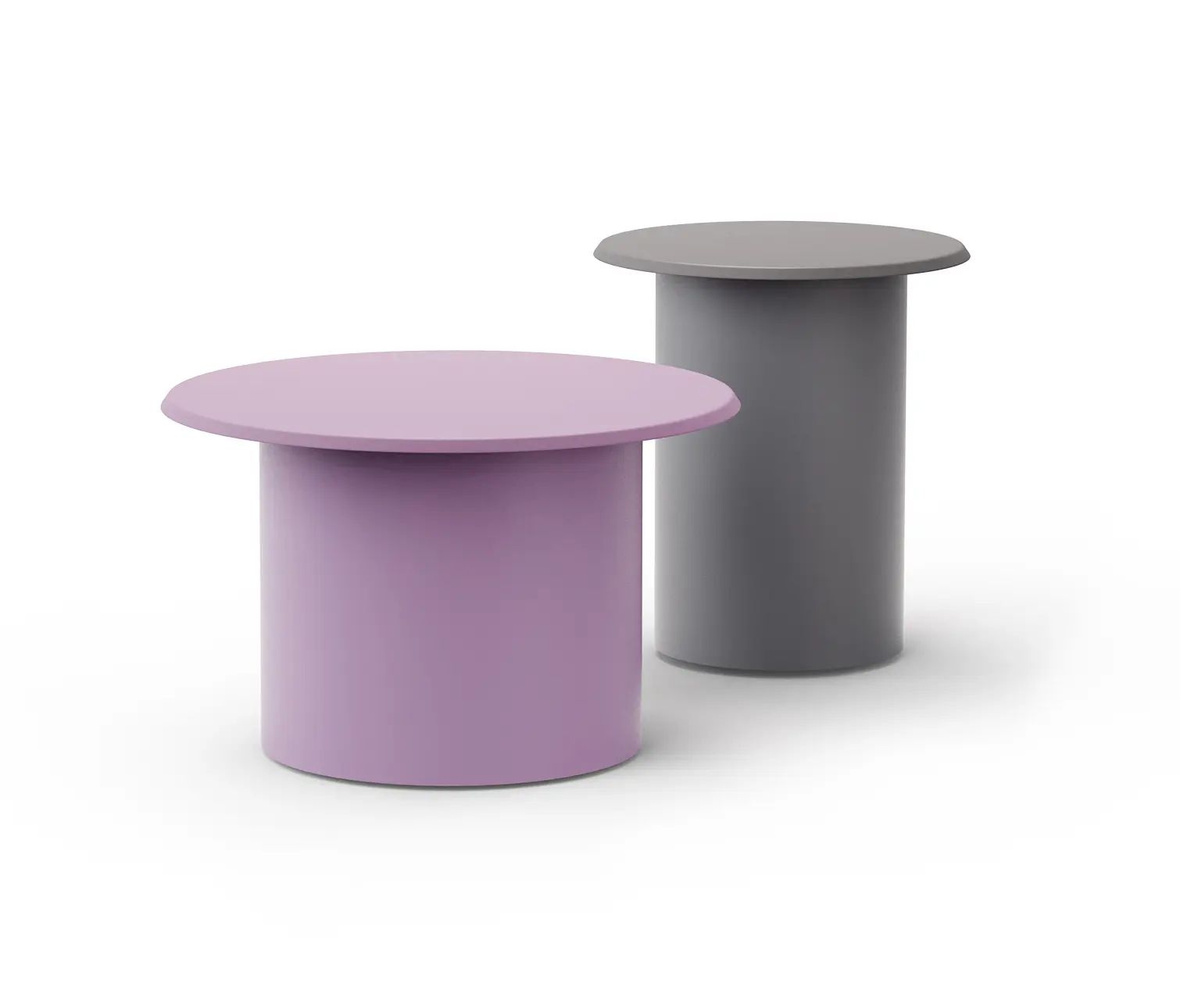 B&T Design - Drage Low Table