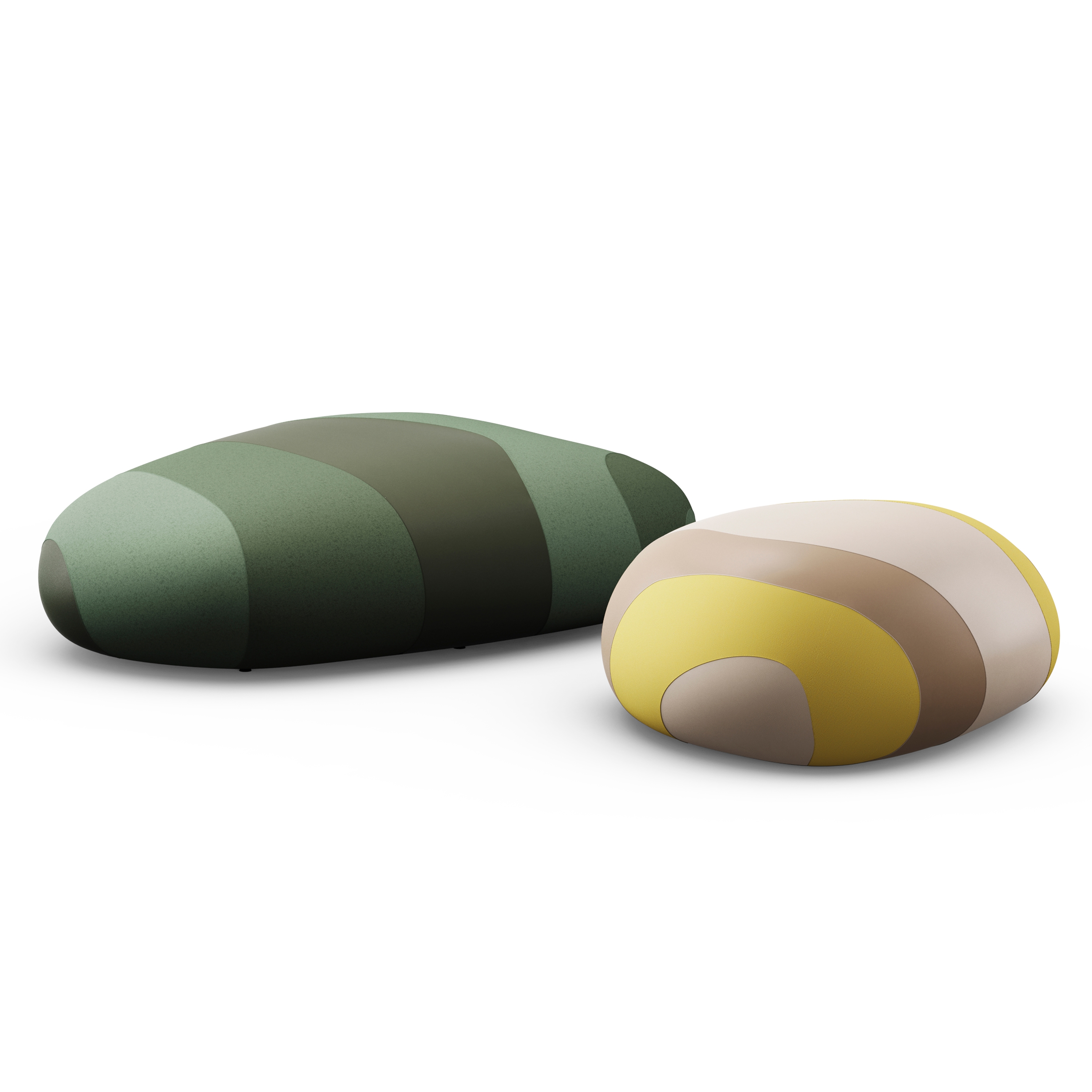 Mostrar el producto Flint del fabricante B&T Design