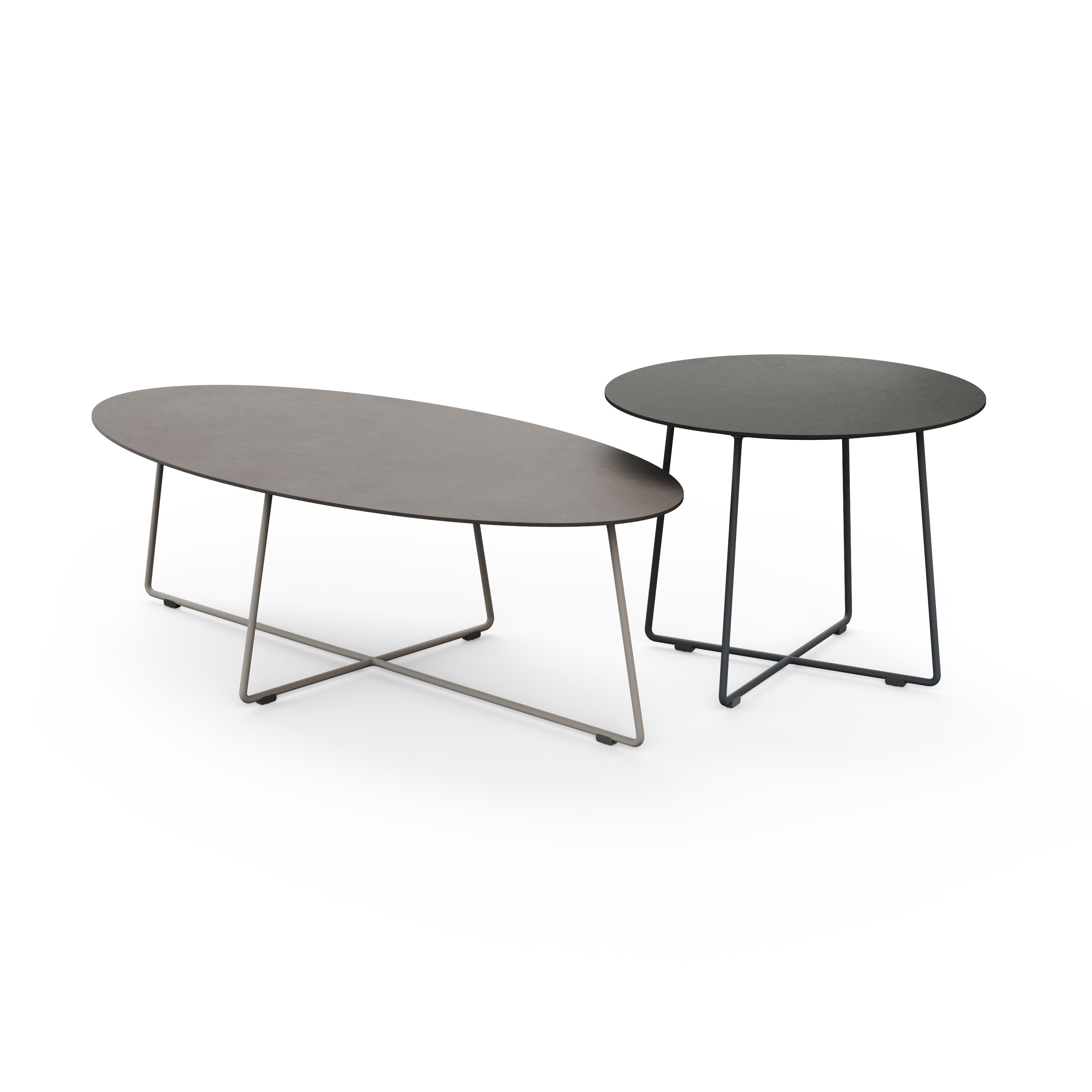 Mostra il prodotto Fly del produttore B&T Design
