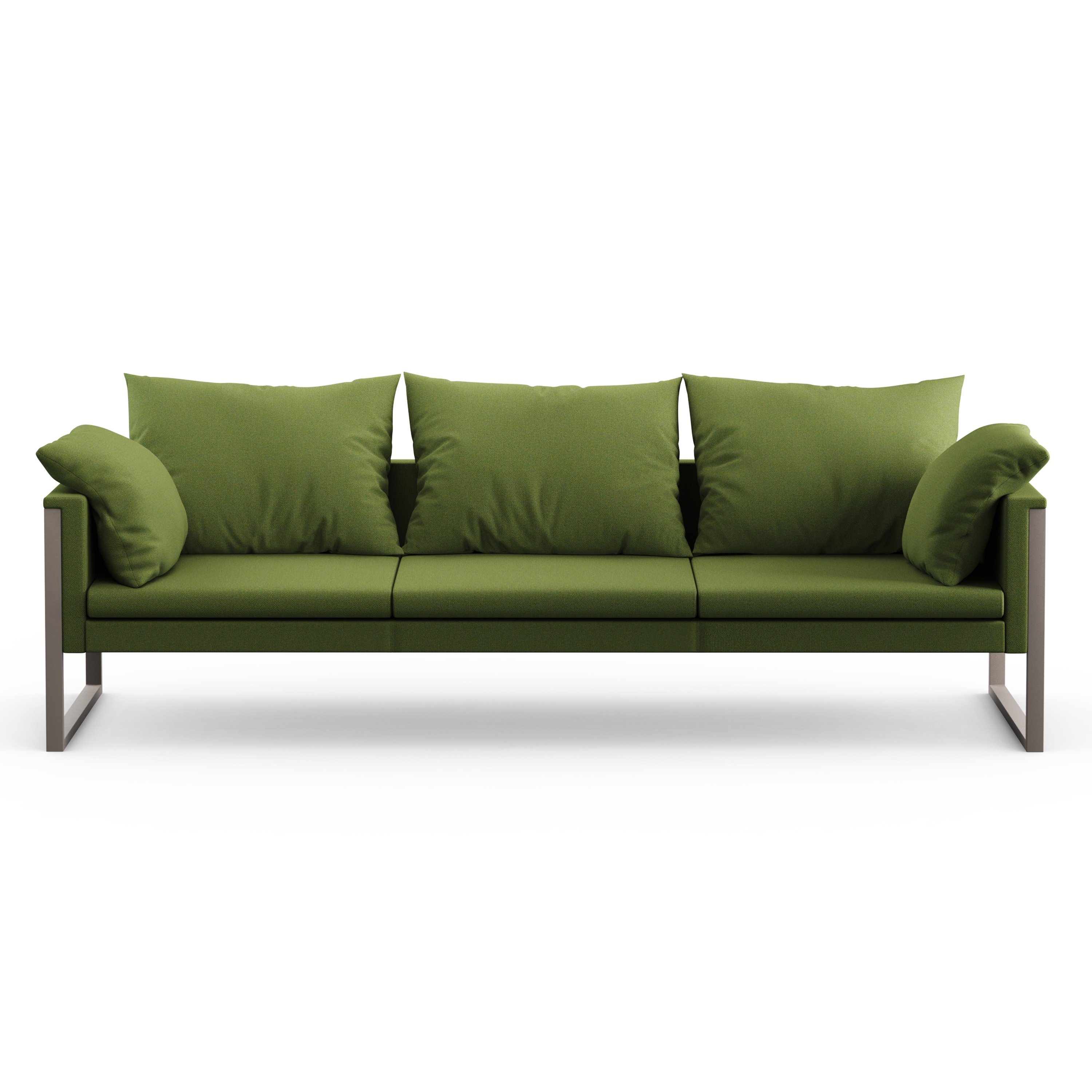 Mostra il prodotto Go Large del produttore B&T Design