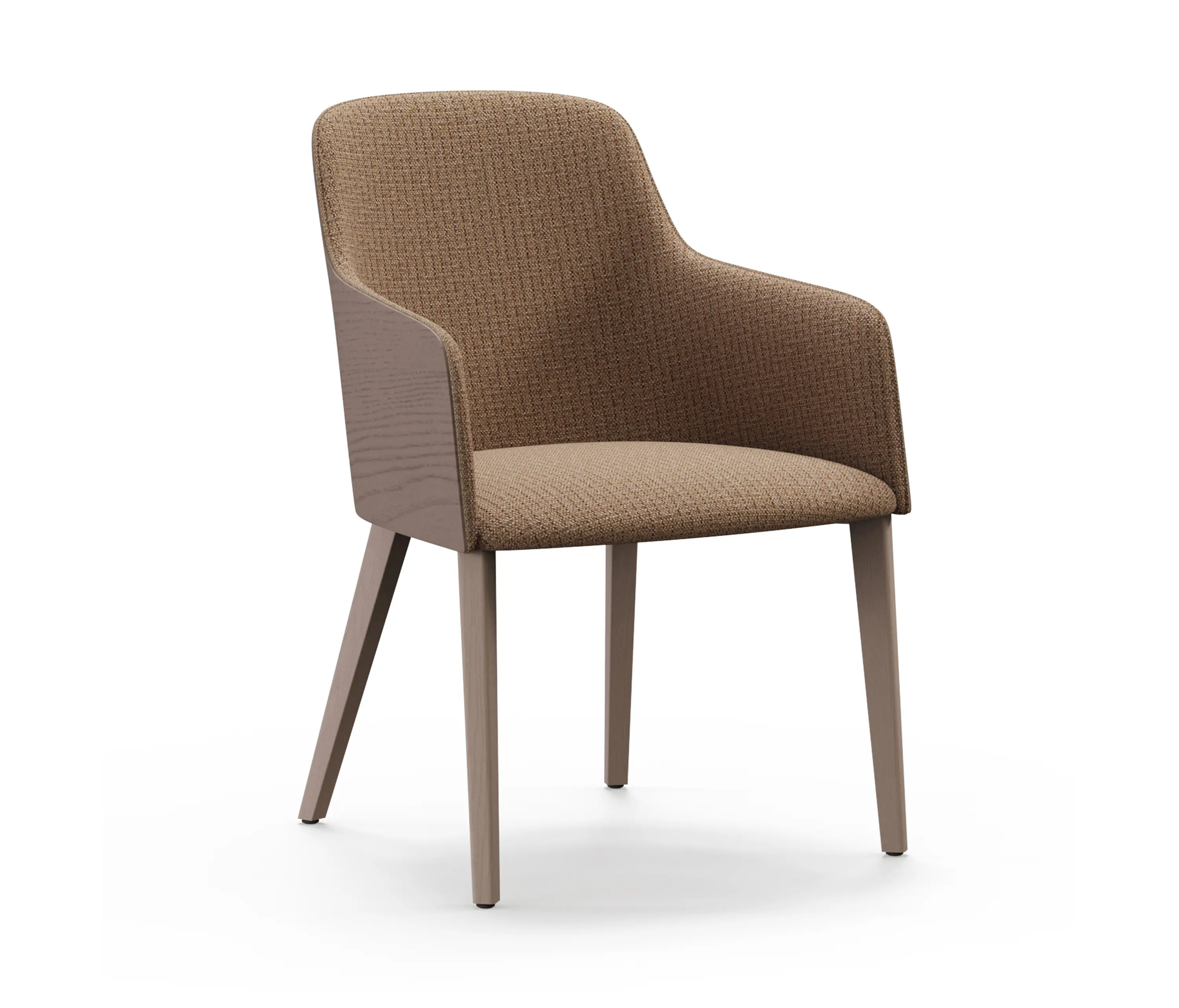 B&T Design - Grace - Wood