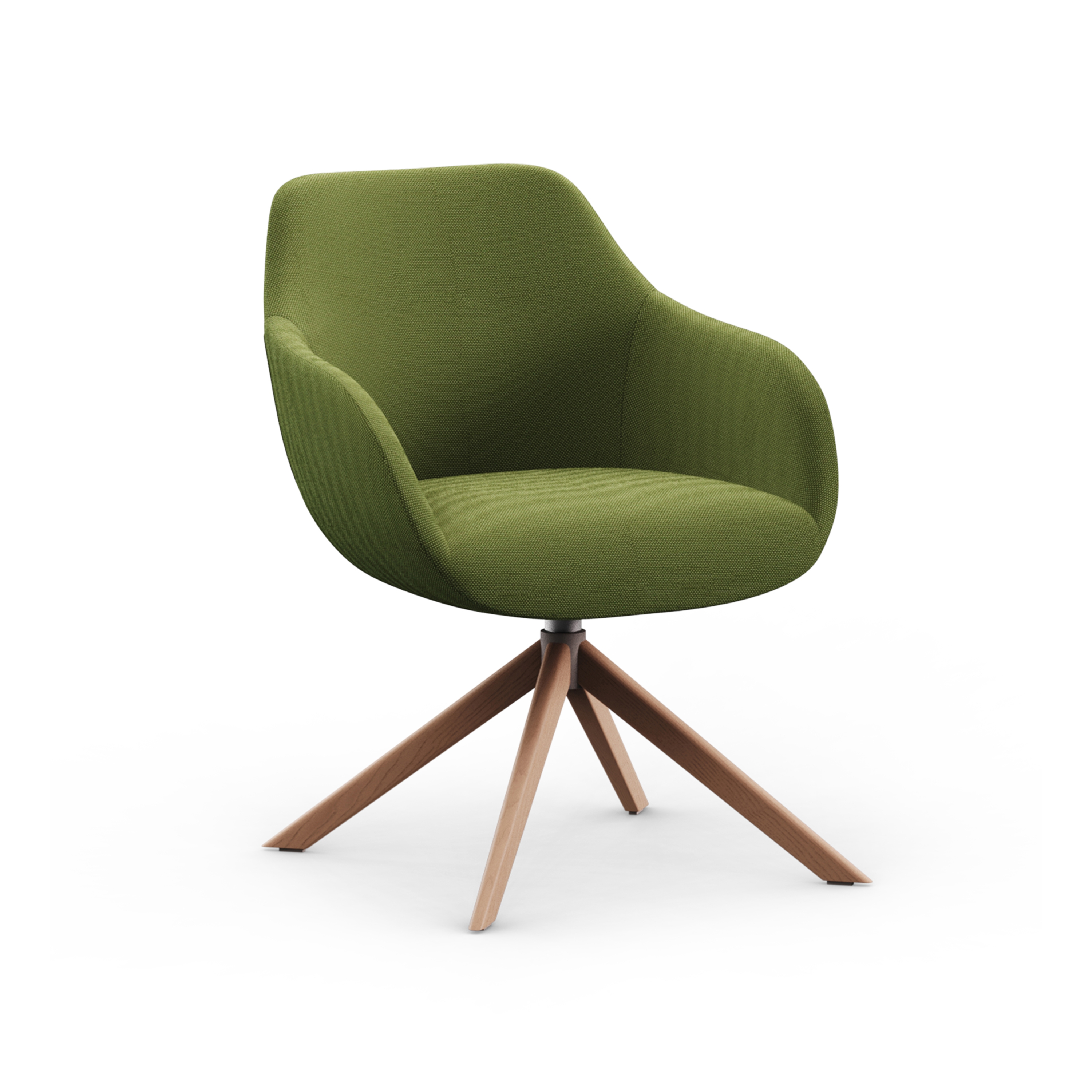Produkt Lamy - Wood Swivel des Herstellers B&T Design anzeigen