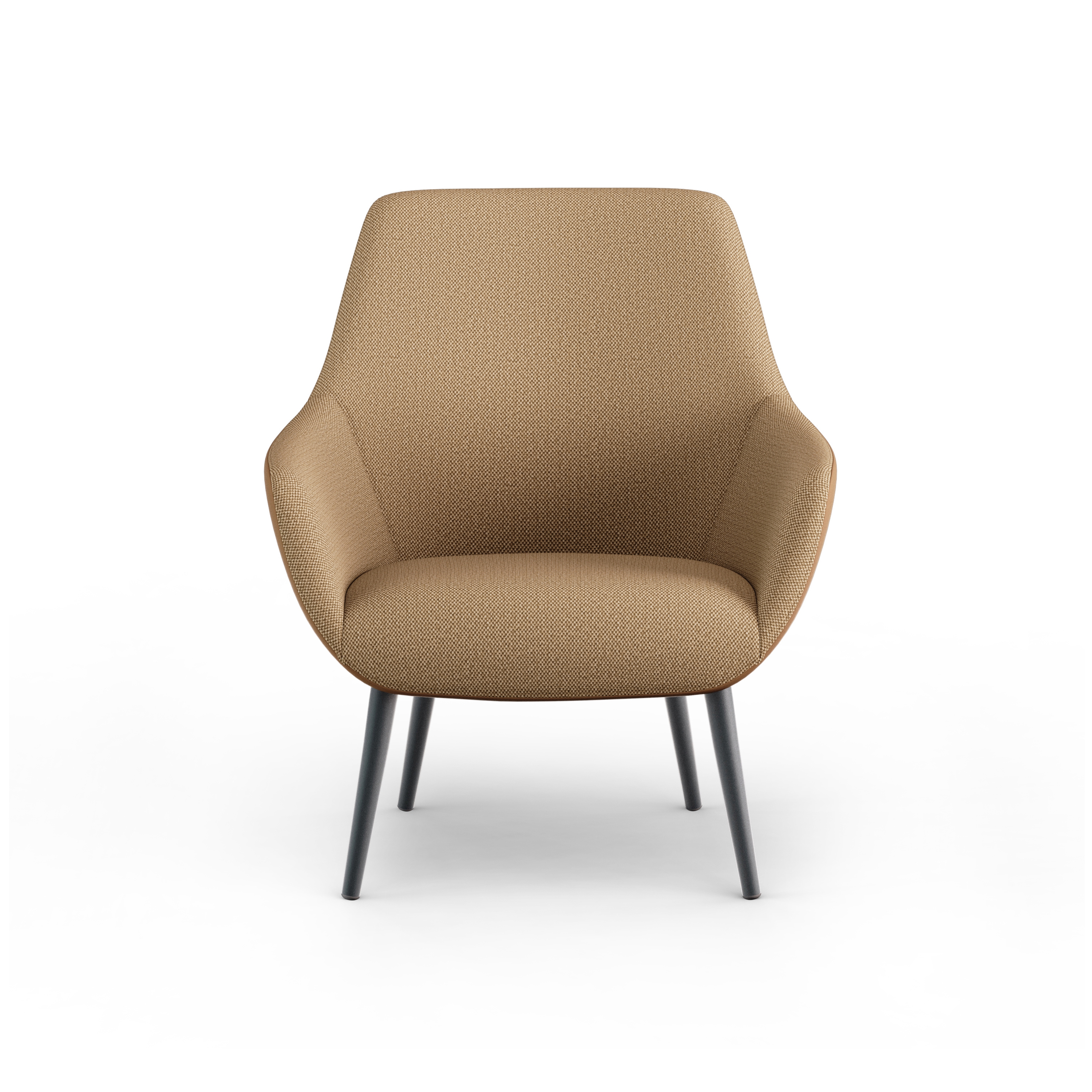 Mostra il prodotto Lamy Lounge - Metal Dowel del produttore B&T Design