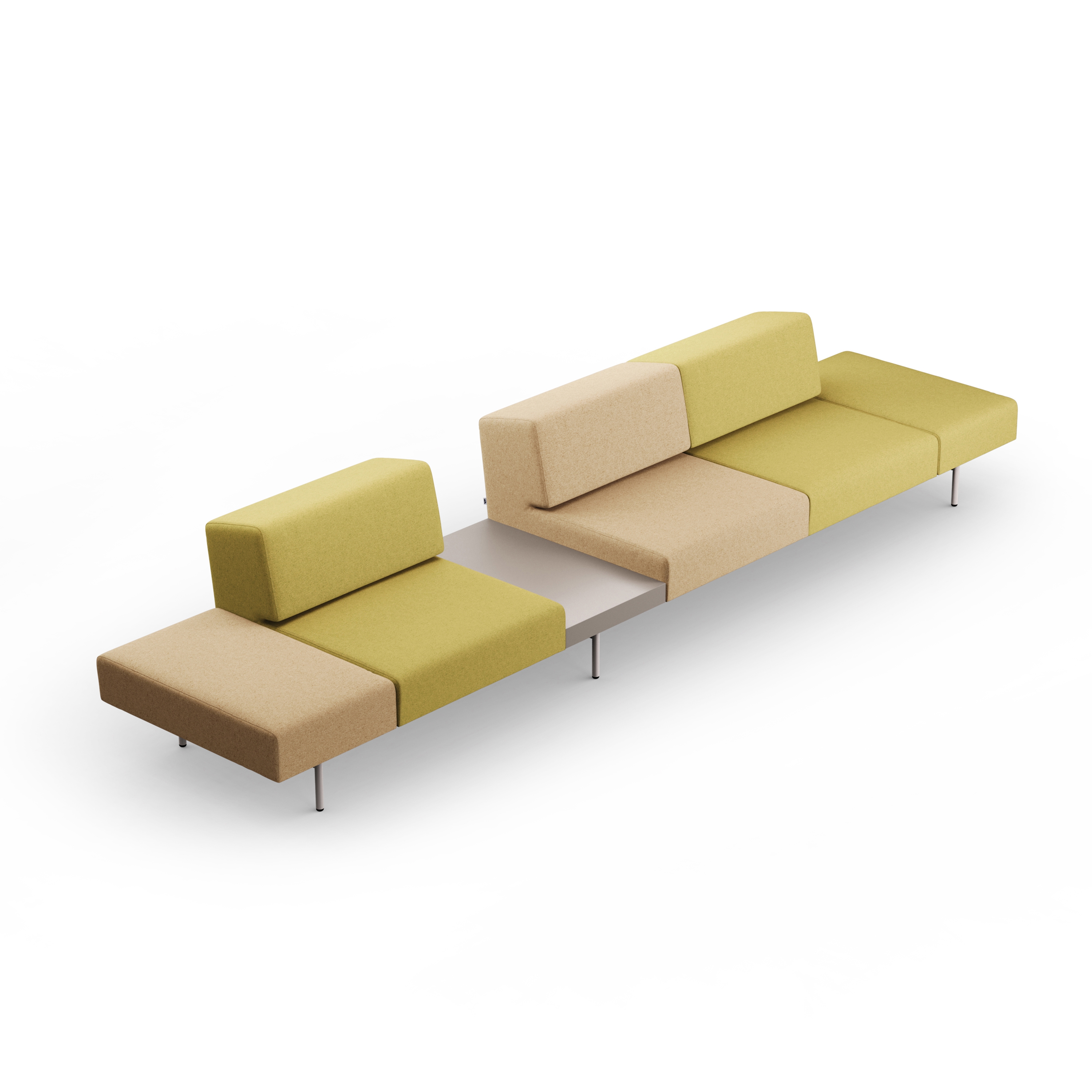 Produkt Matt des Herstellers B&T Design anzeigen