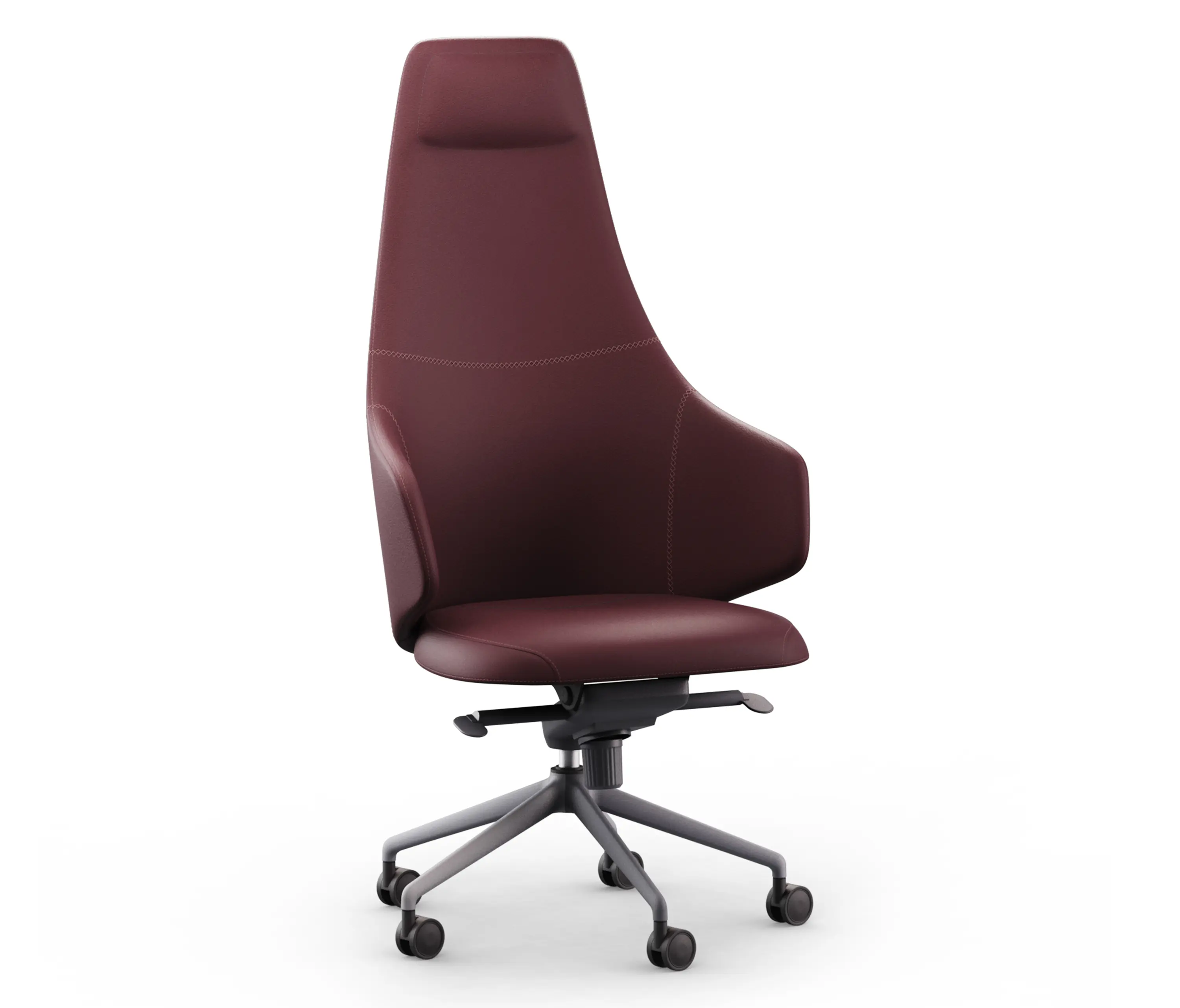 B&T Design - Mentor - Executive
