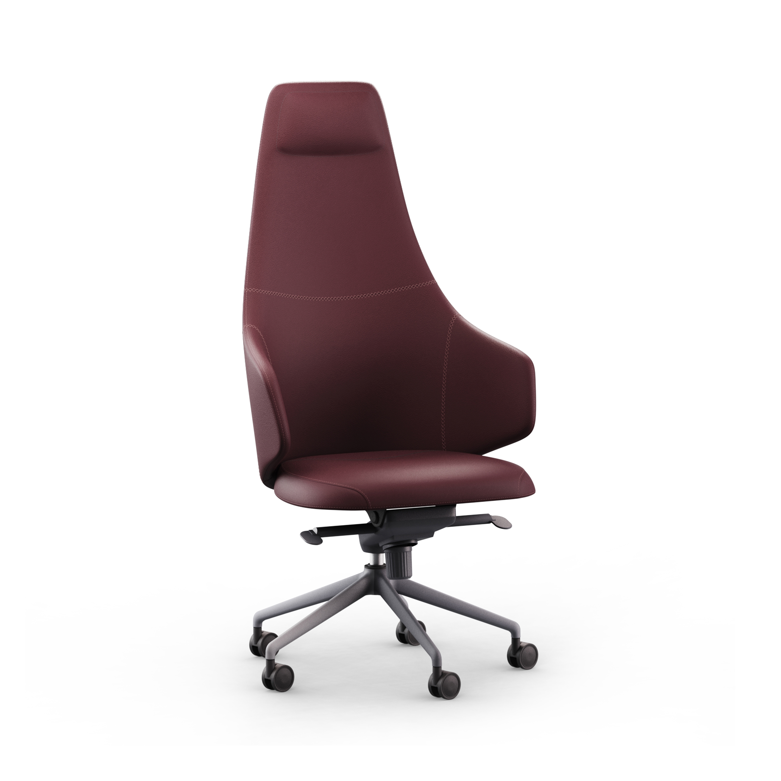 Display product Mentor - Executive from manufacturer B&T Design