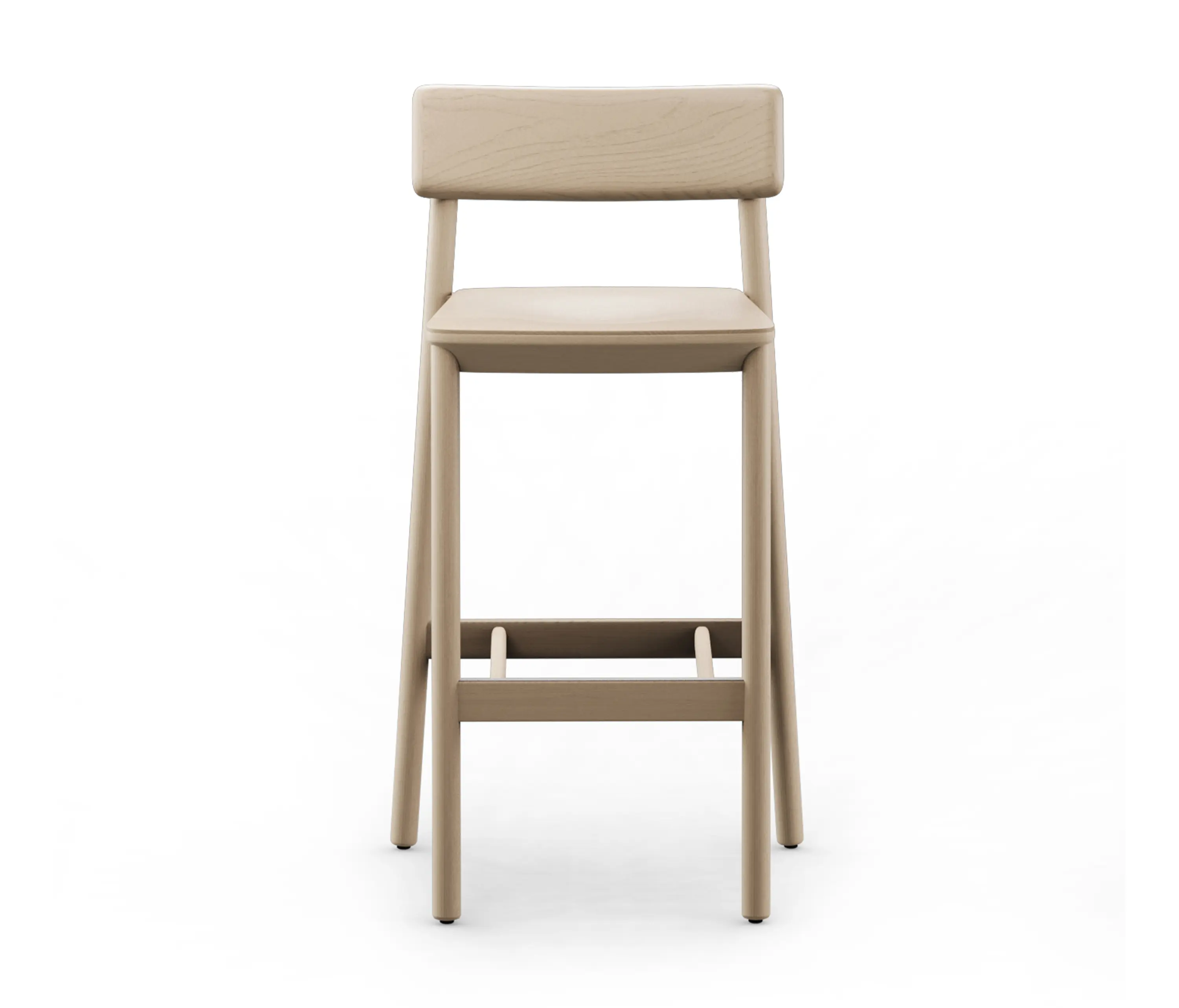 B&T Design - Mika Bar - with Backrest