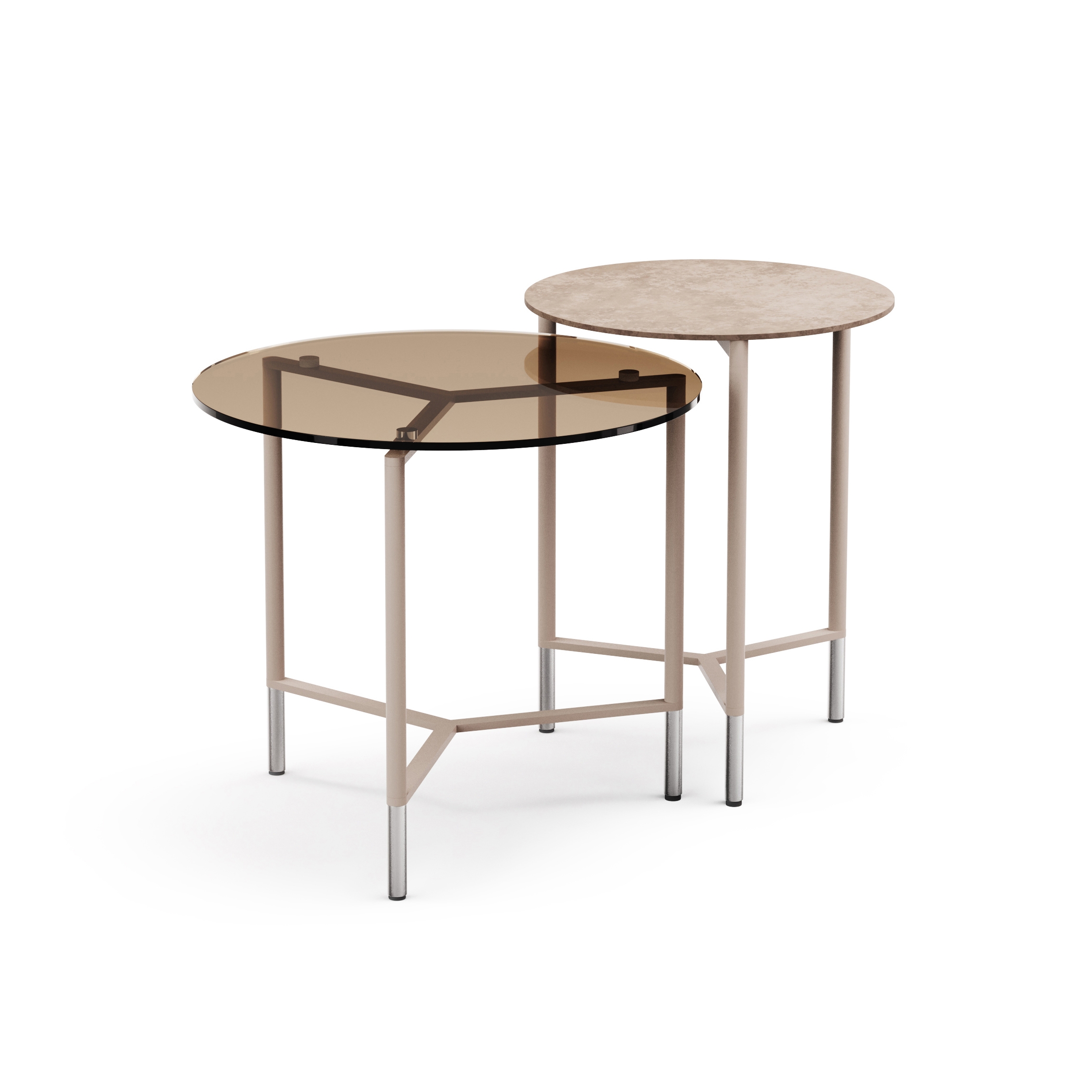 Mostra il prodotto Modest del produttore B&T Design