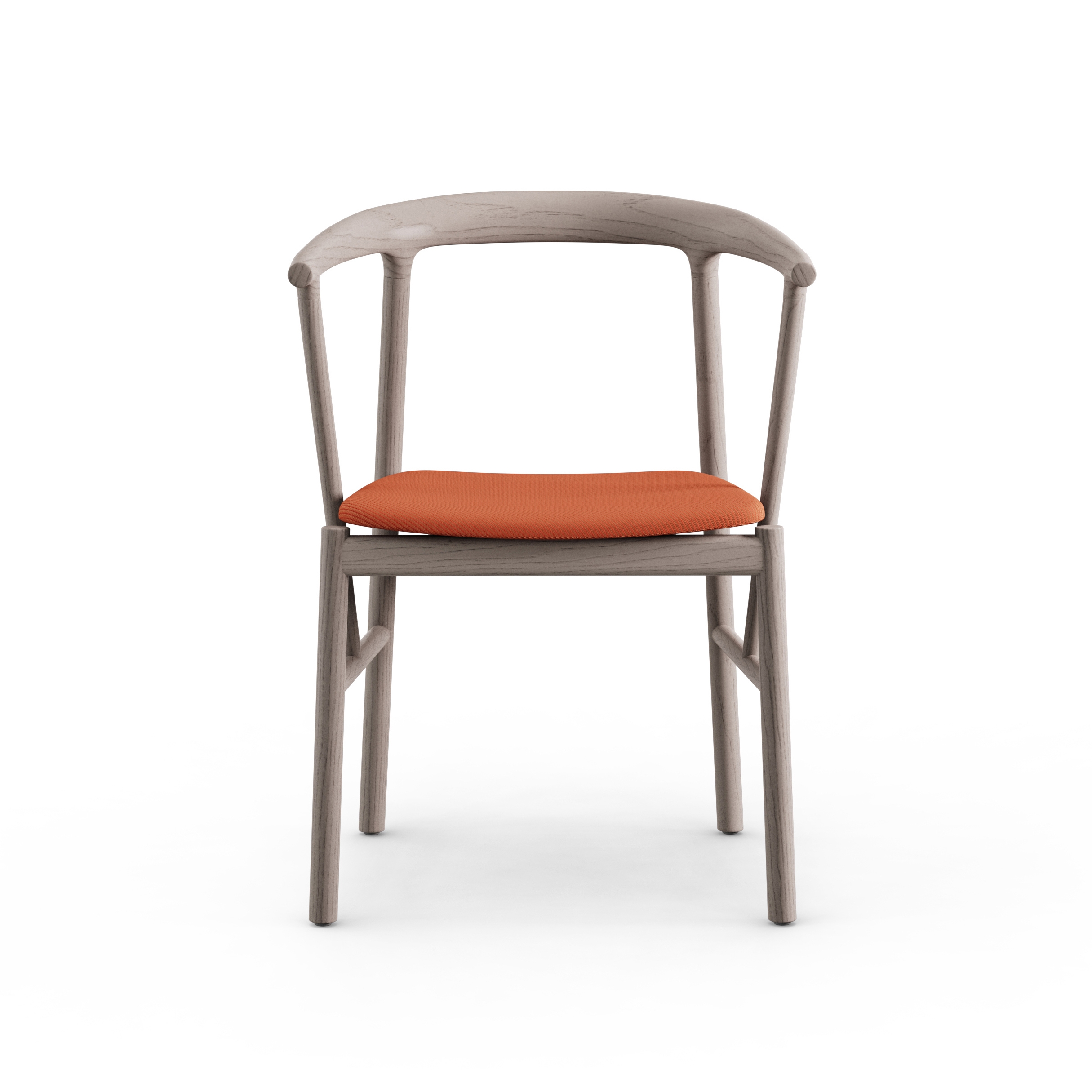 Produkt Odin - Seat Upholstered des Herstellers B&T Design anzeigen