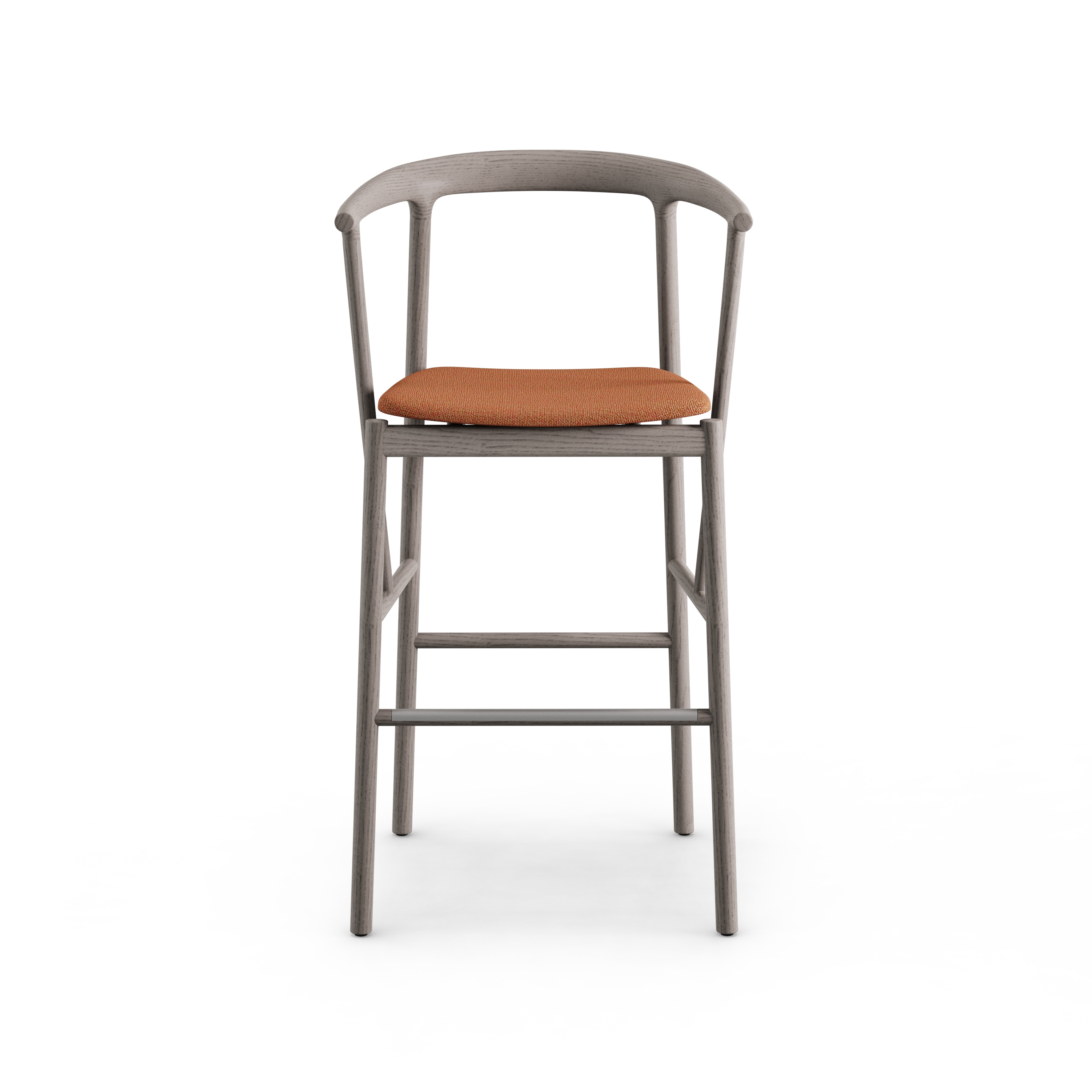 Mostra il prodotto Odin Bar - Upholstered del produttore B&T Design