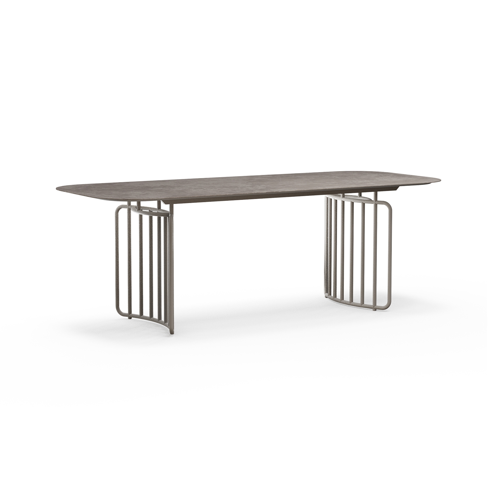 Display product Radius from manufacturer B&T Design