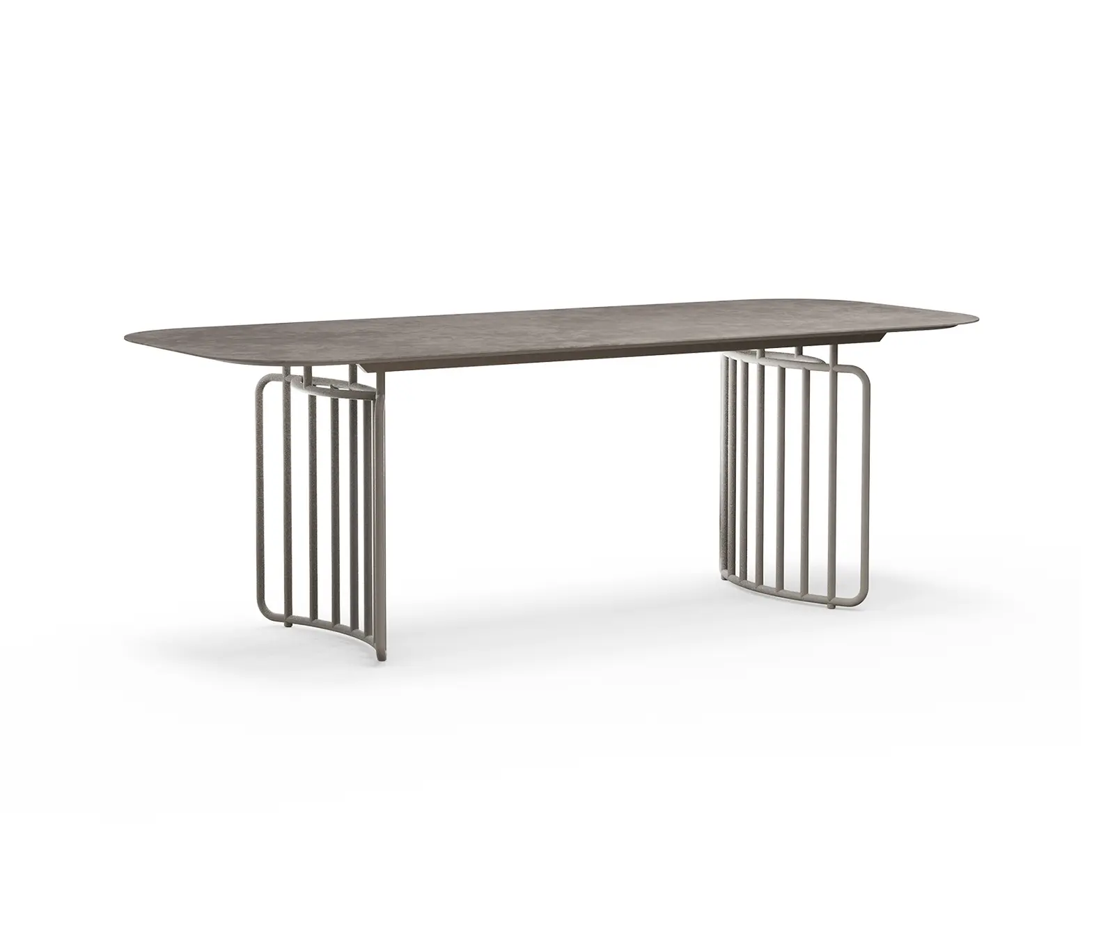 B&T Design - Radius