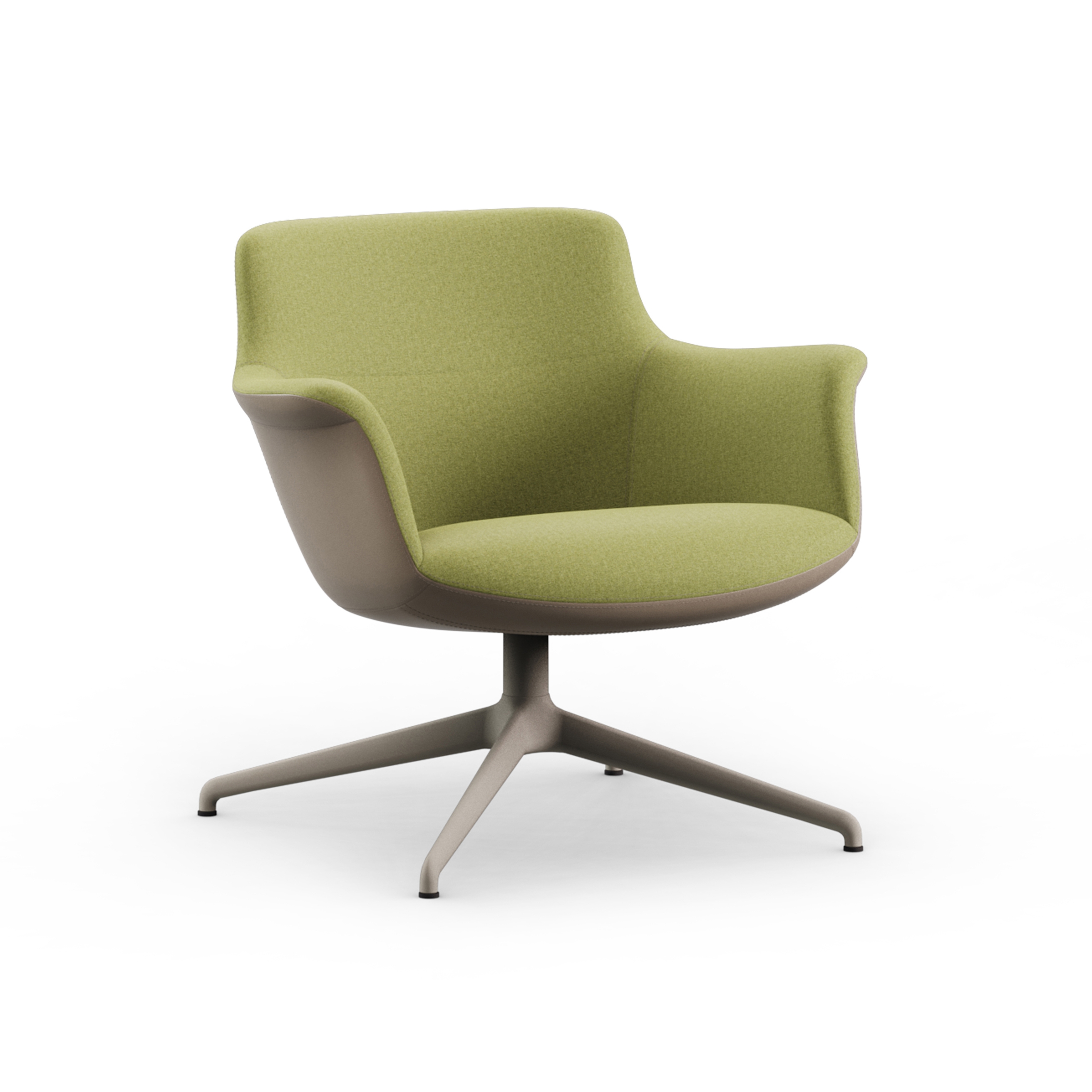 Produkt Rego Lounge - Premium des Herstellers B&T Design anzeigen