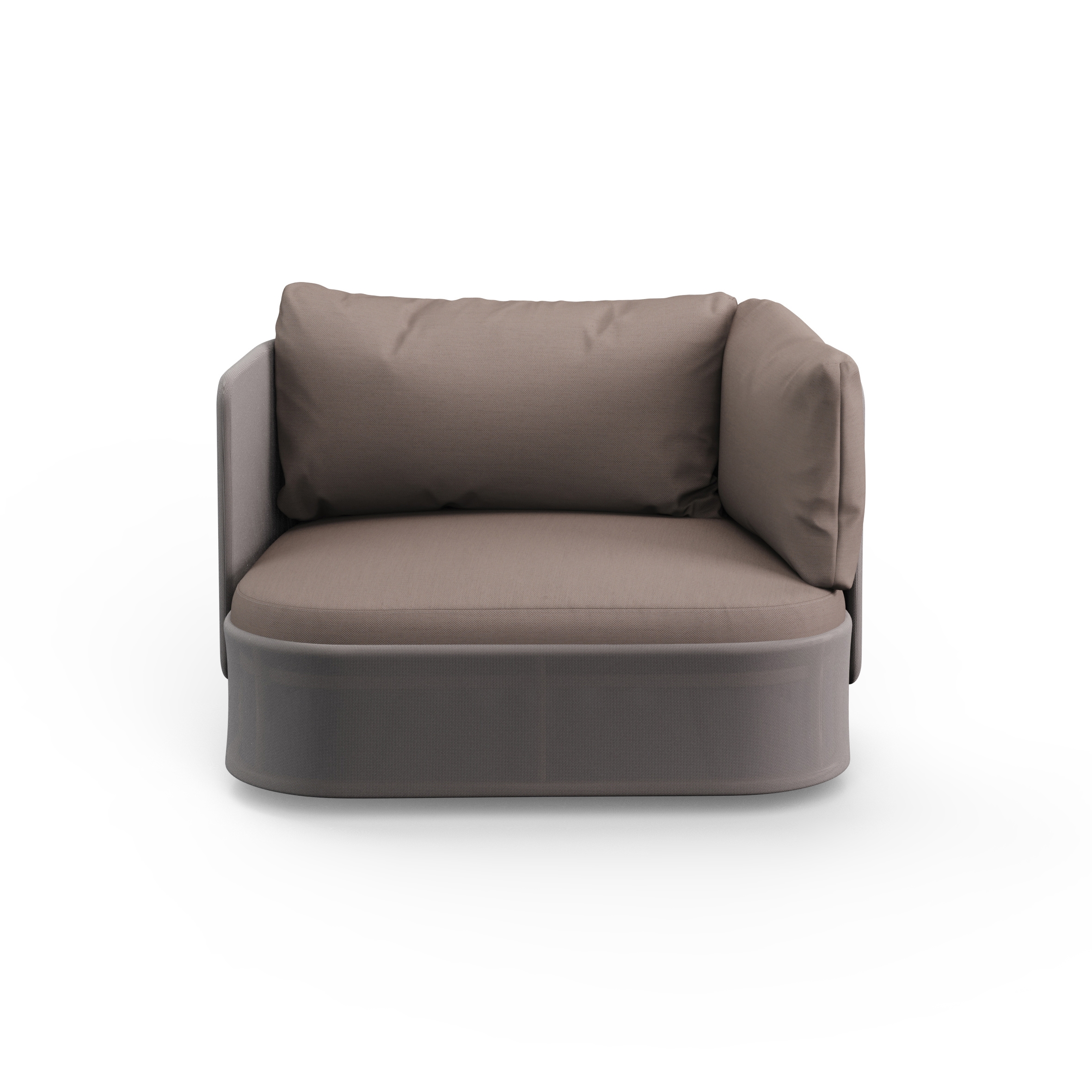Afficher le produit Plat - Outdoor du fabricant B&T Design