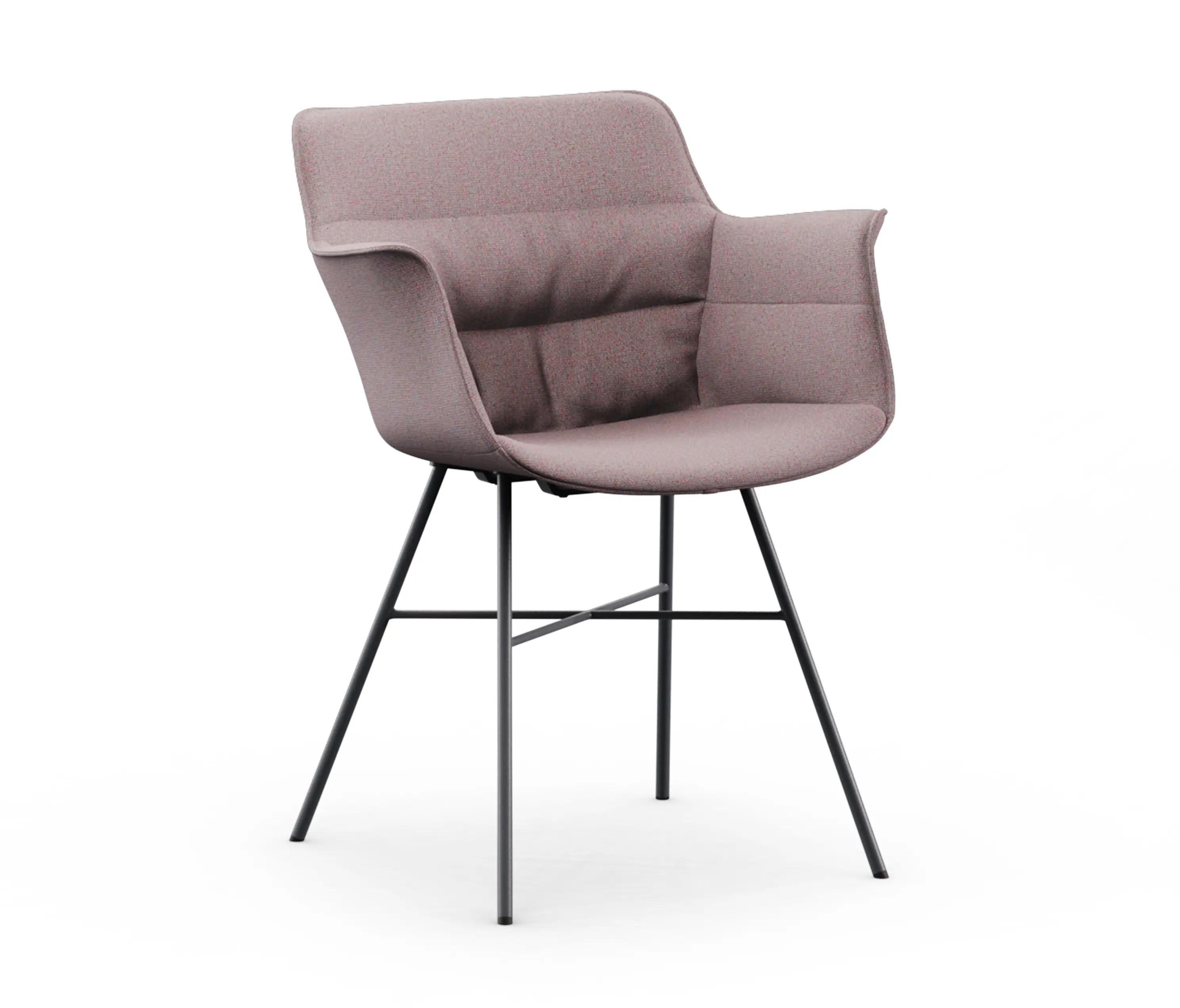 B&T Design - Rego Play - Classic Upholstered