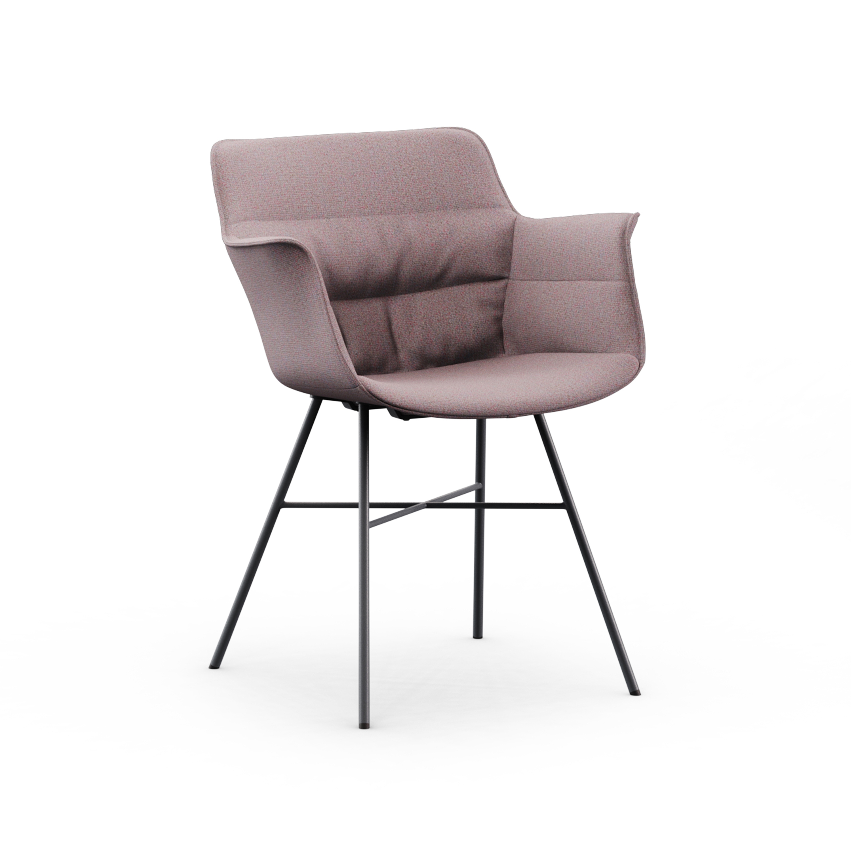 Display product Rego Play - Classic Upholstered from manufacturer B&T Design