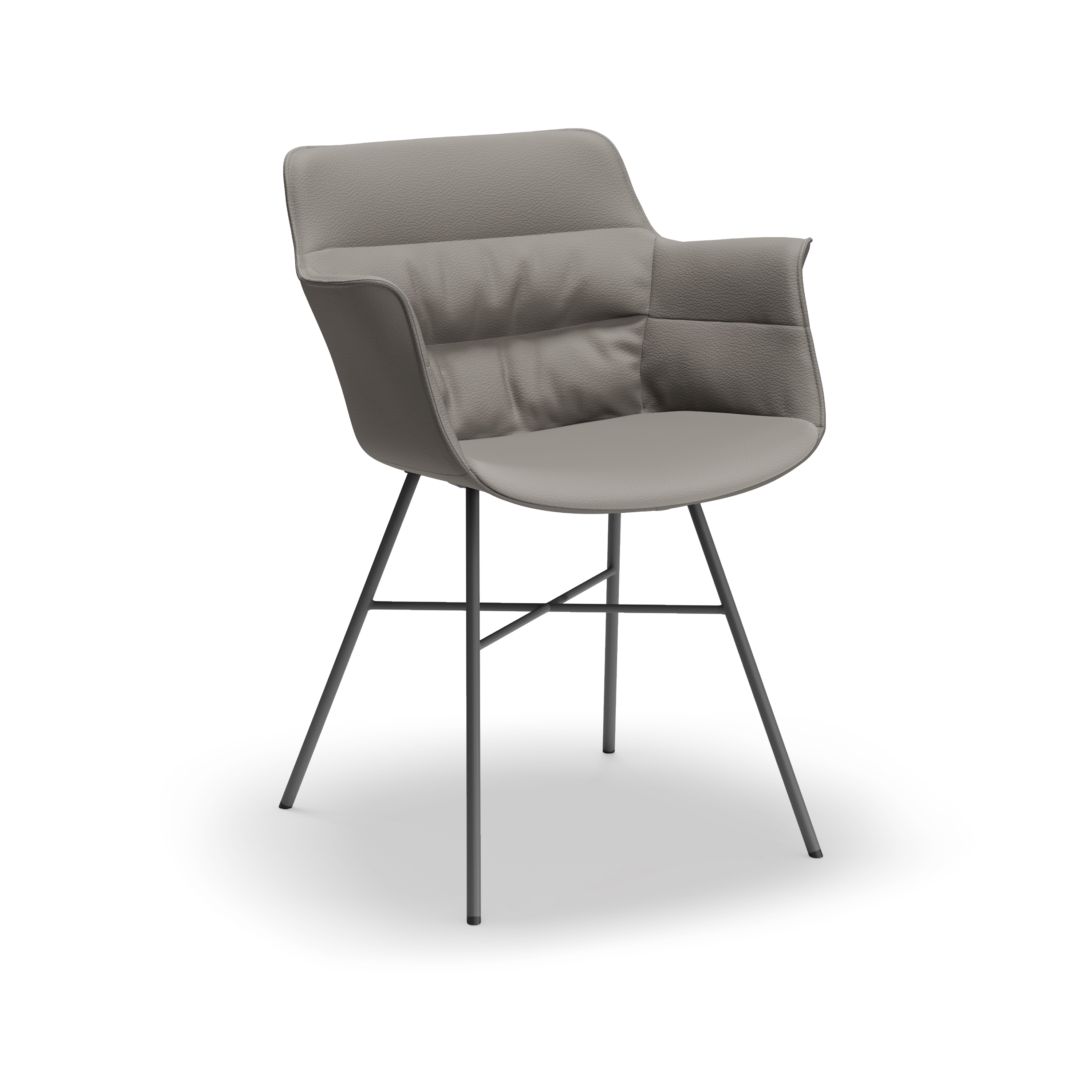 Rego Play - Classic Upholstered