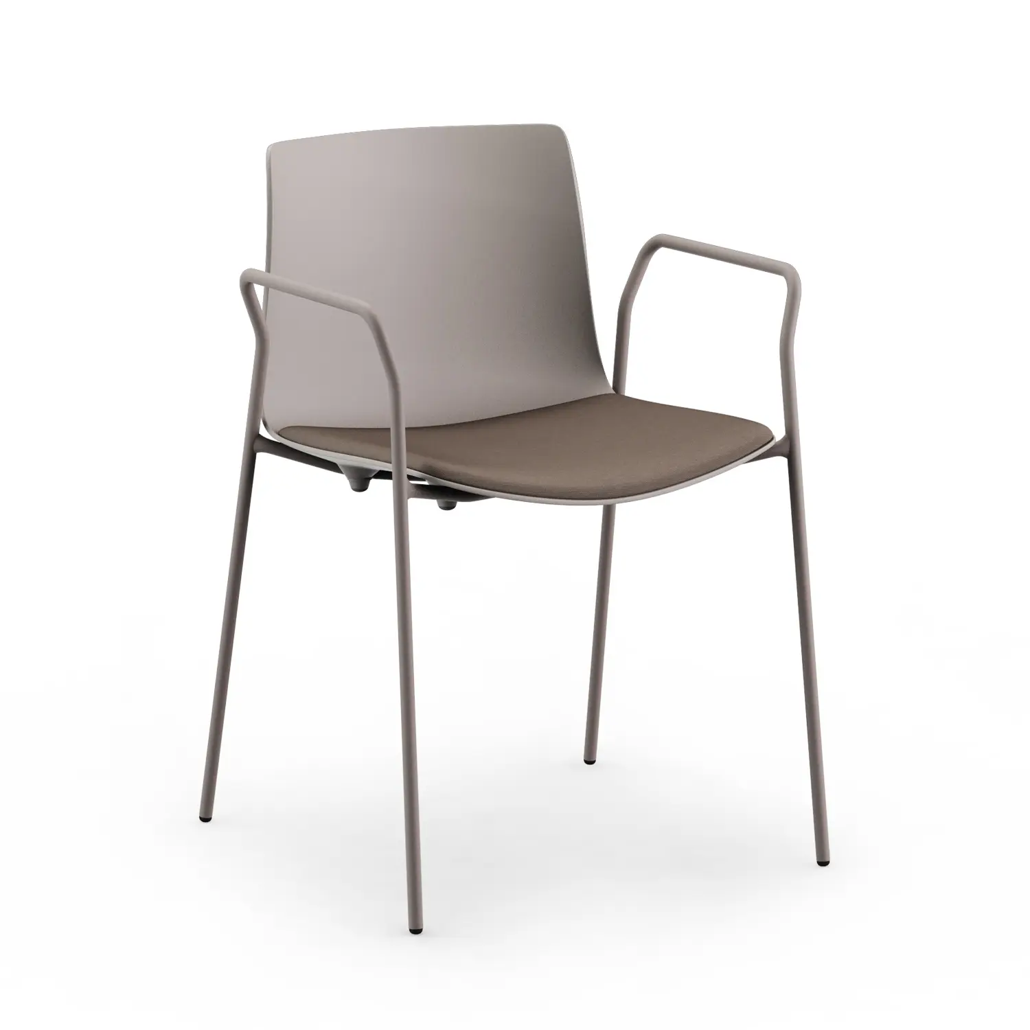 B&T Design - Rest - 4 Leg with Arm