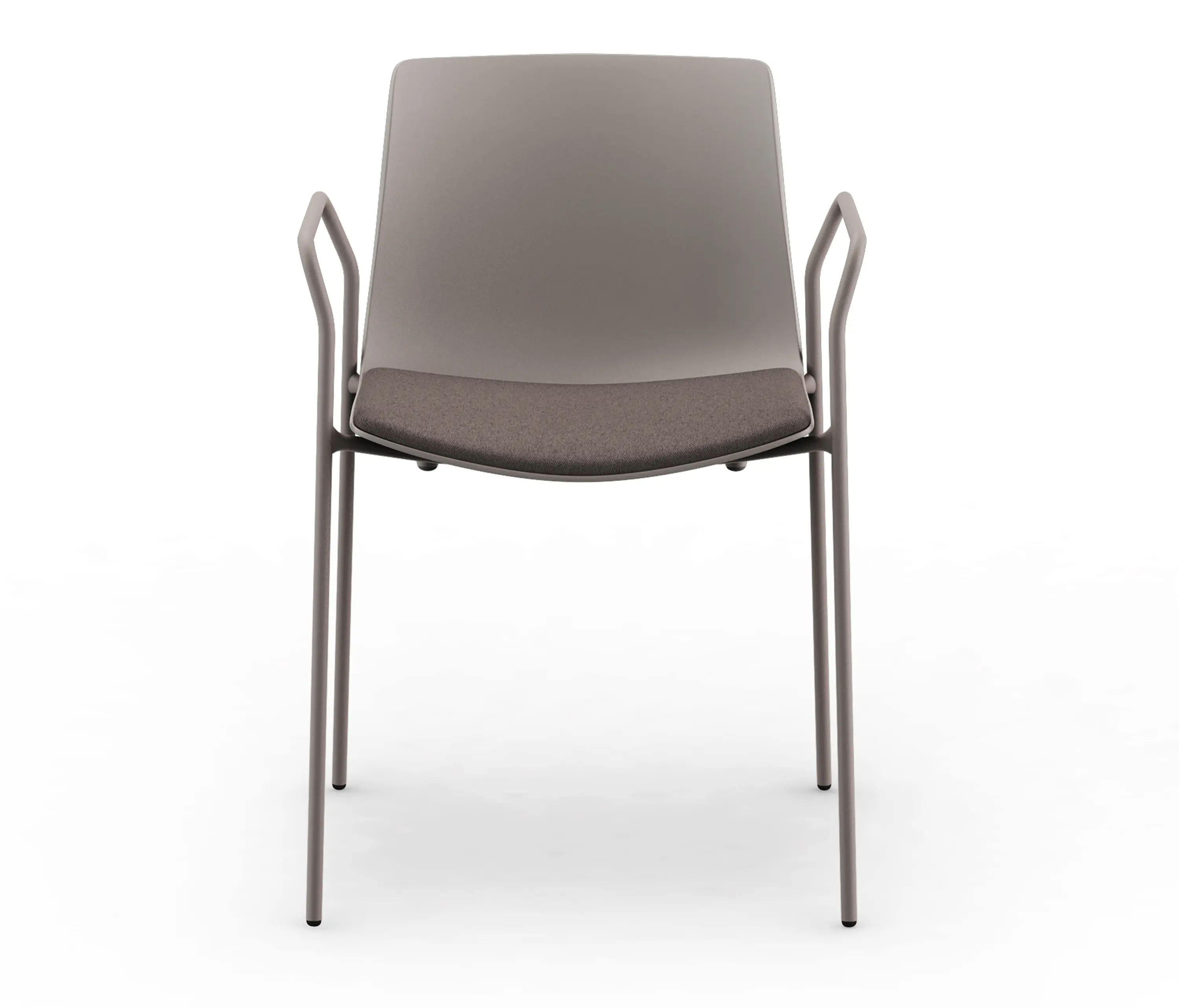 B&T Design - Rest - 4 Leg with Arm