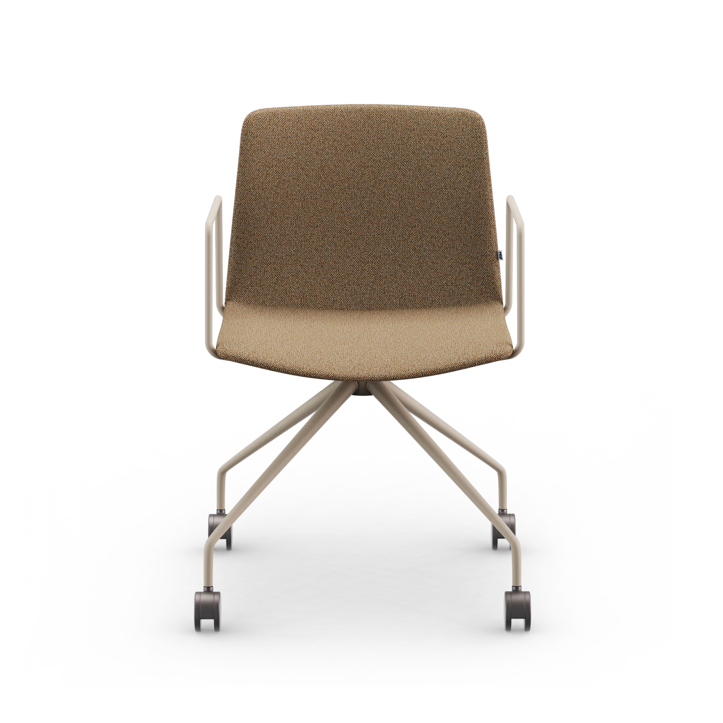 Mostra il prodotto Rest - 4 Prong Swivel Office del produttore B&T Design