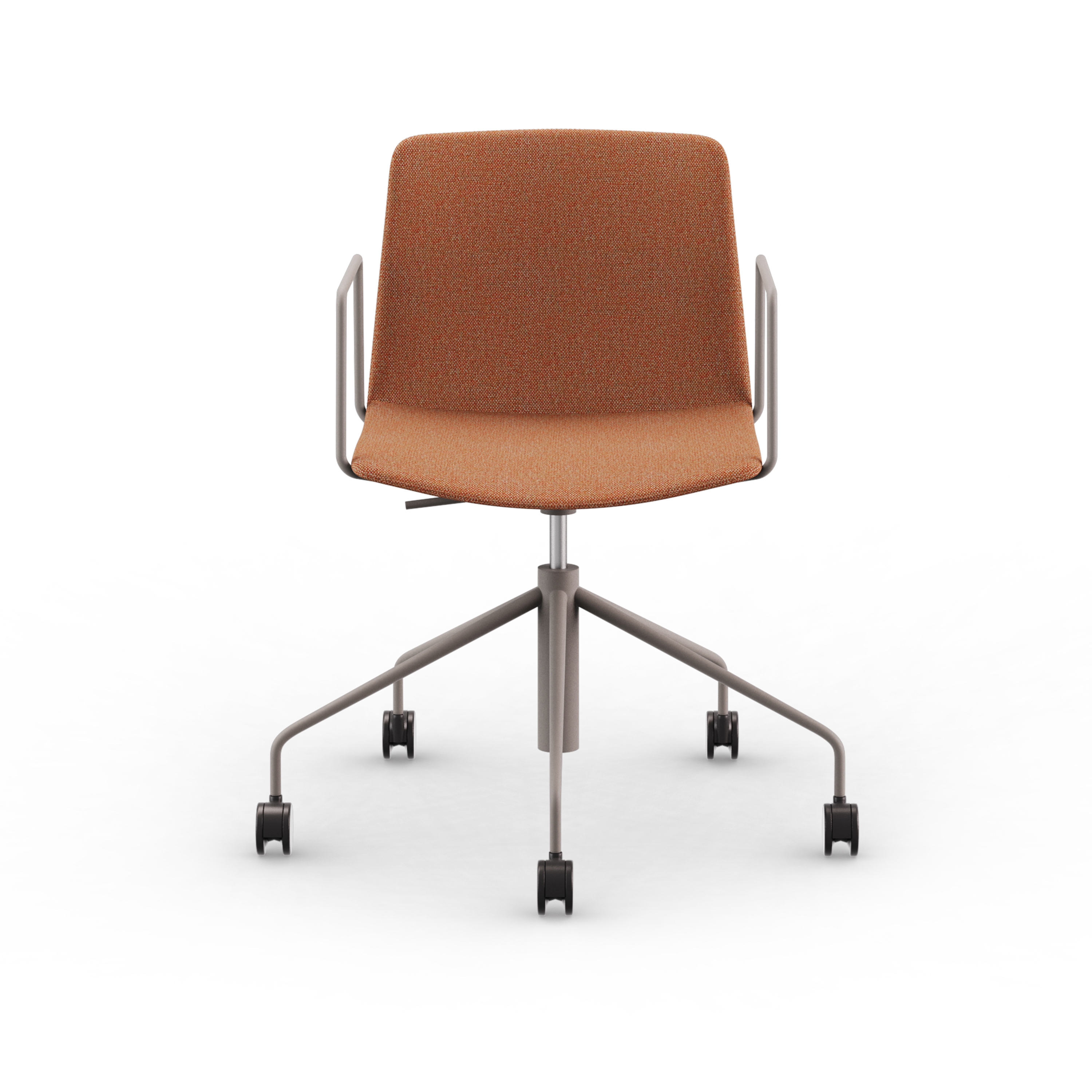 Mostra il prodotto Rest - 5 Prong Swivel Office del produttore B&T Design