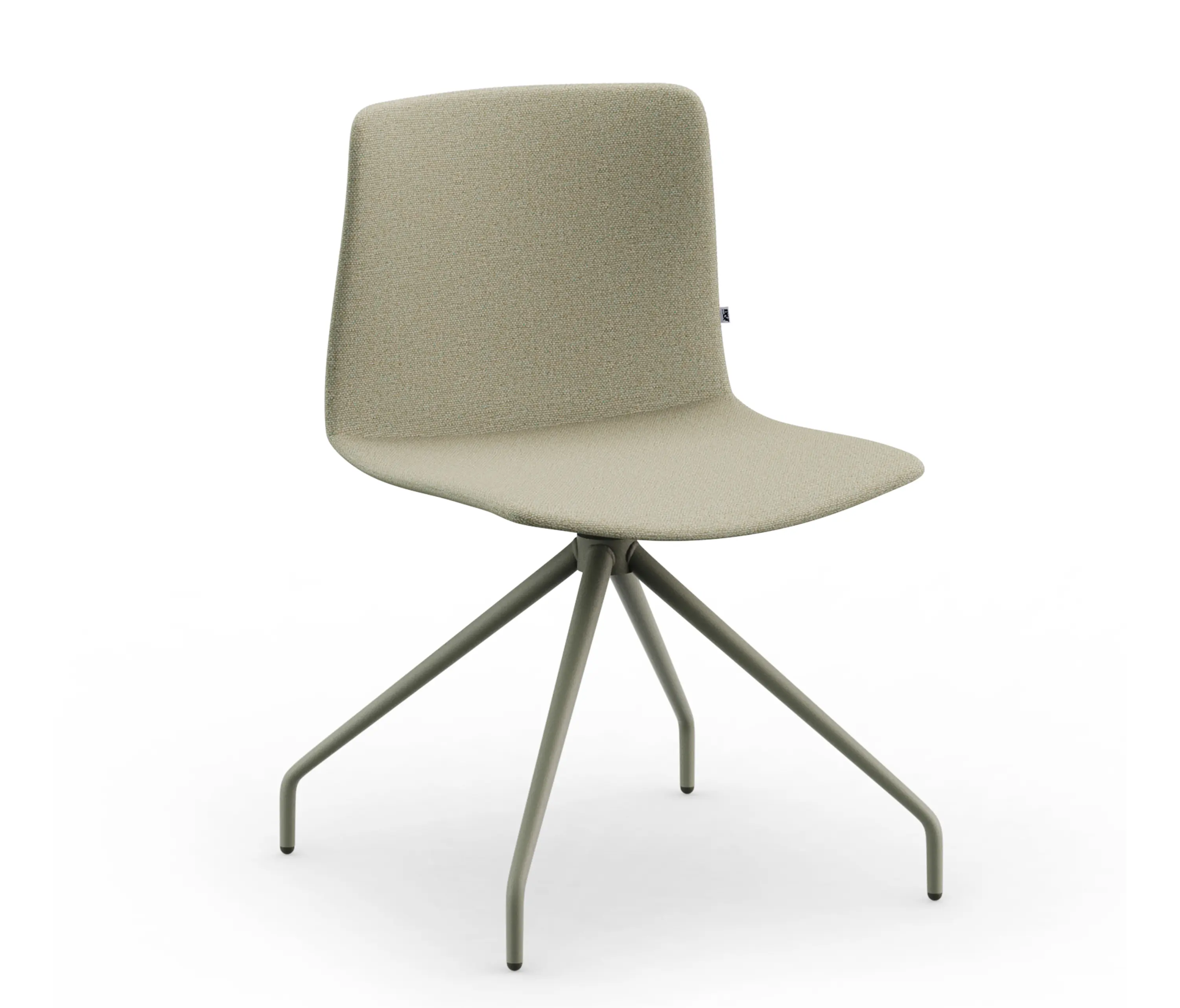 B&T Design - Rest - Prong Swivel