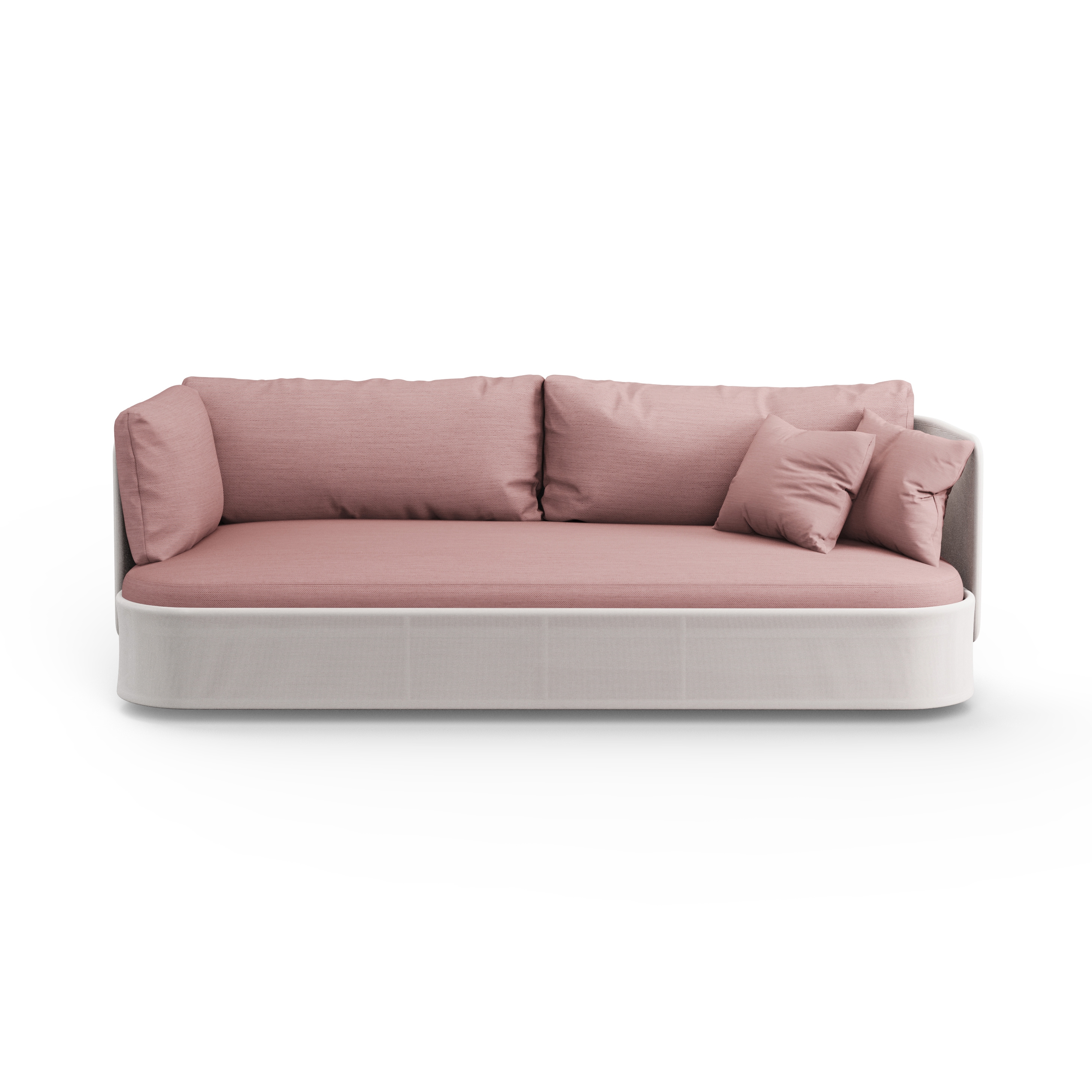 Mostra il prodotto Plat - Outdoor del produttore B&T Design