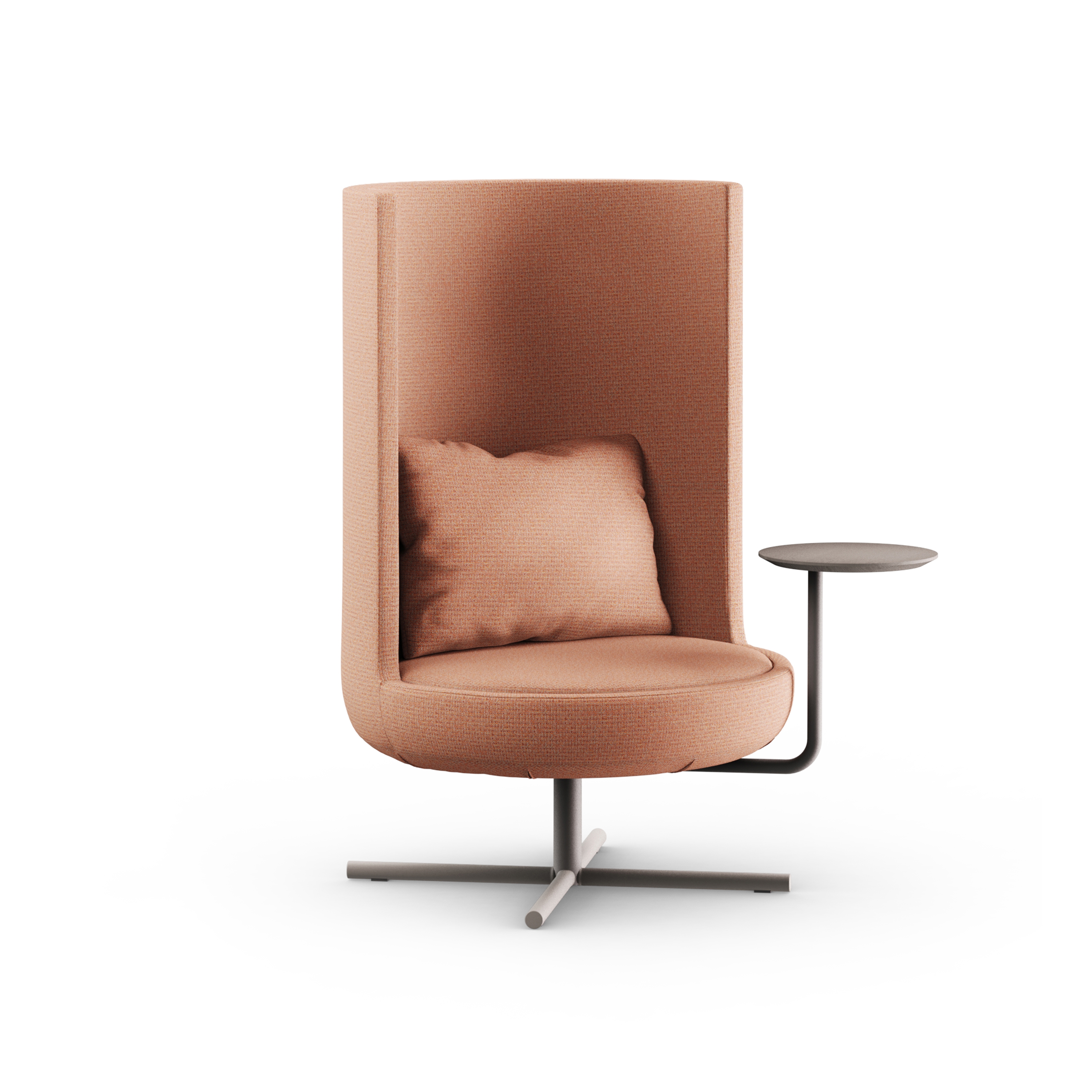 Produkt Round Private des Herstellers B&T Design anzeigen