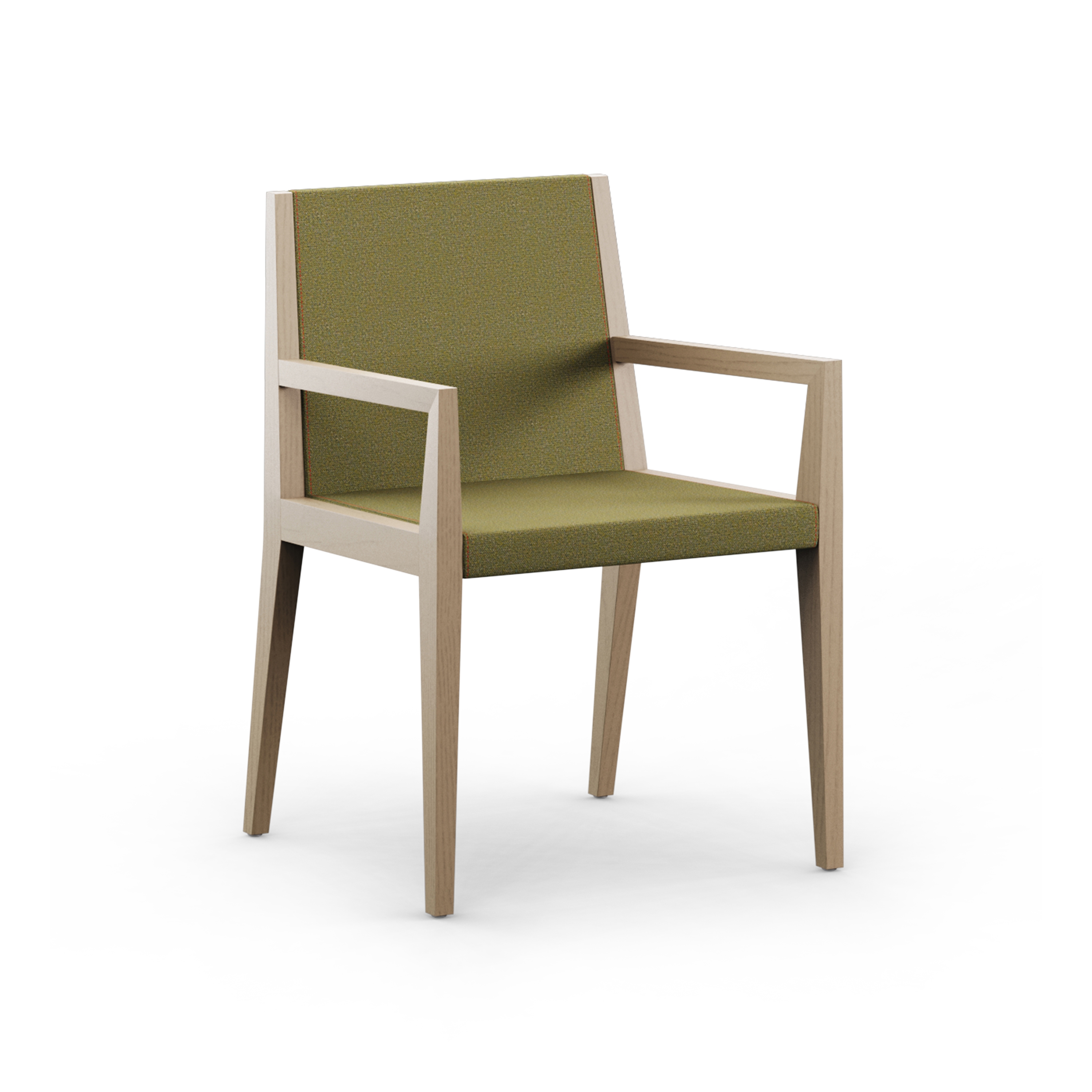 Mostra il prodotto Spirit - with Arm del produttore B&T Design