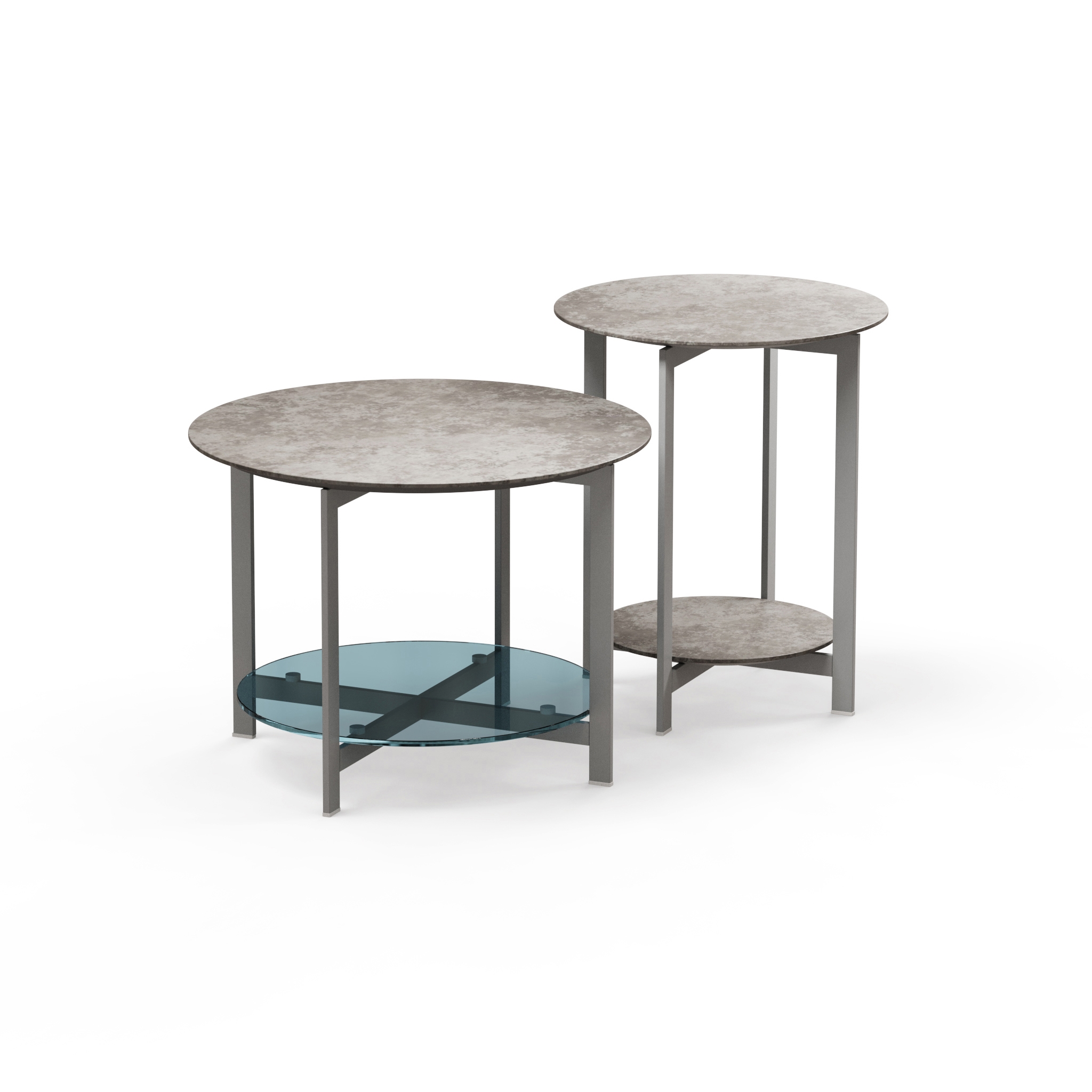Mostra il prodotto Theo del produttore B&T Design
