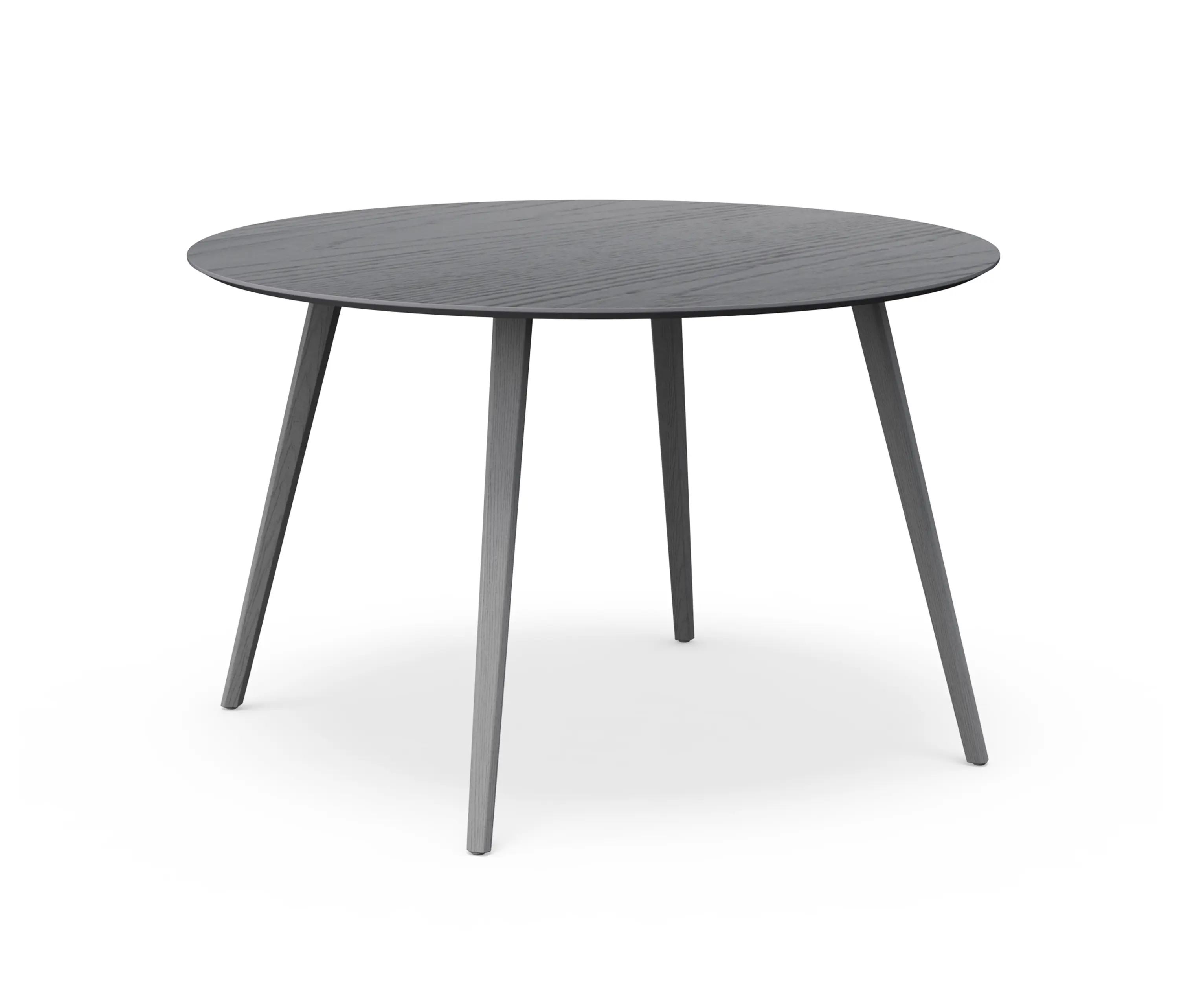B&T Design - Woodplate Table