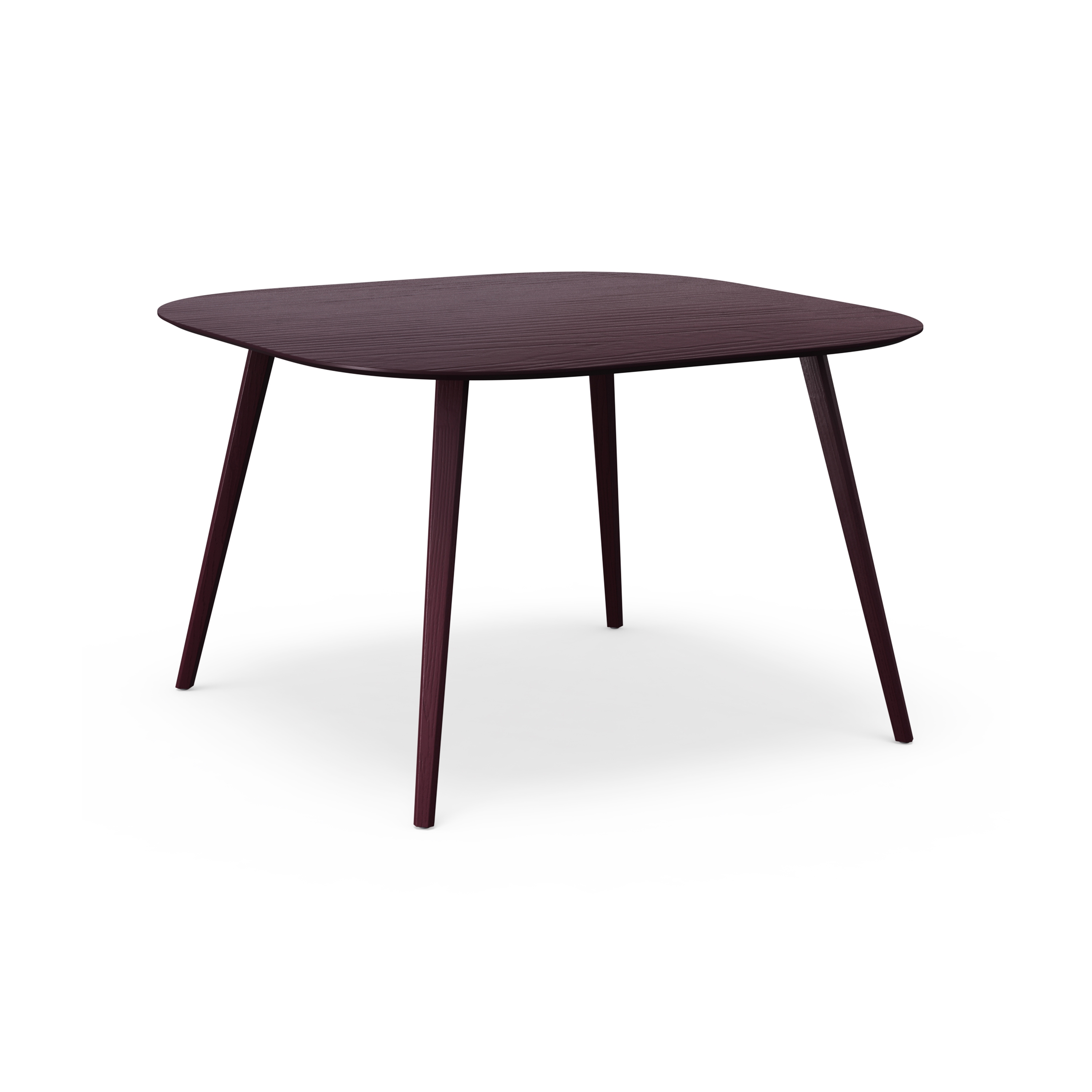 Mostra il prodotto Woodplate Table del produttore B&T Design