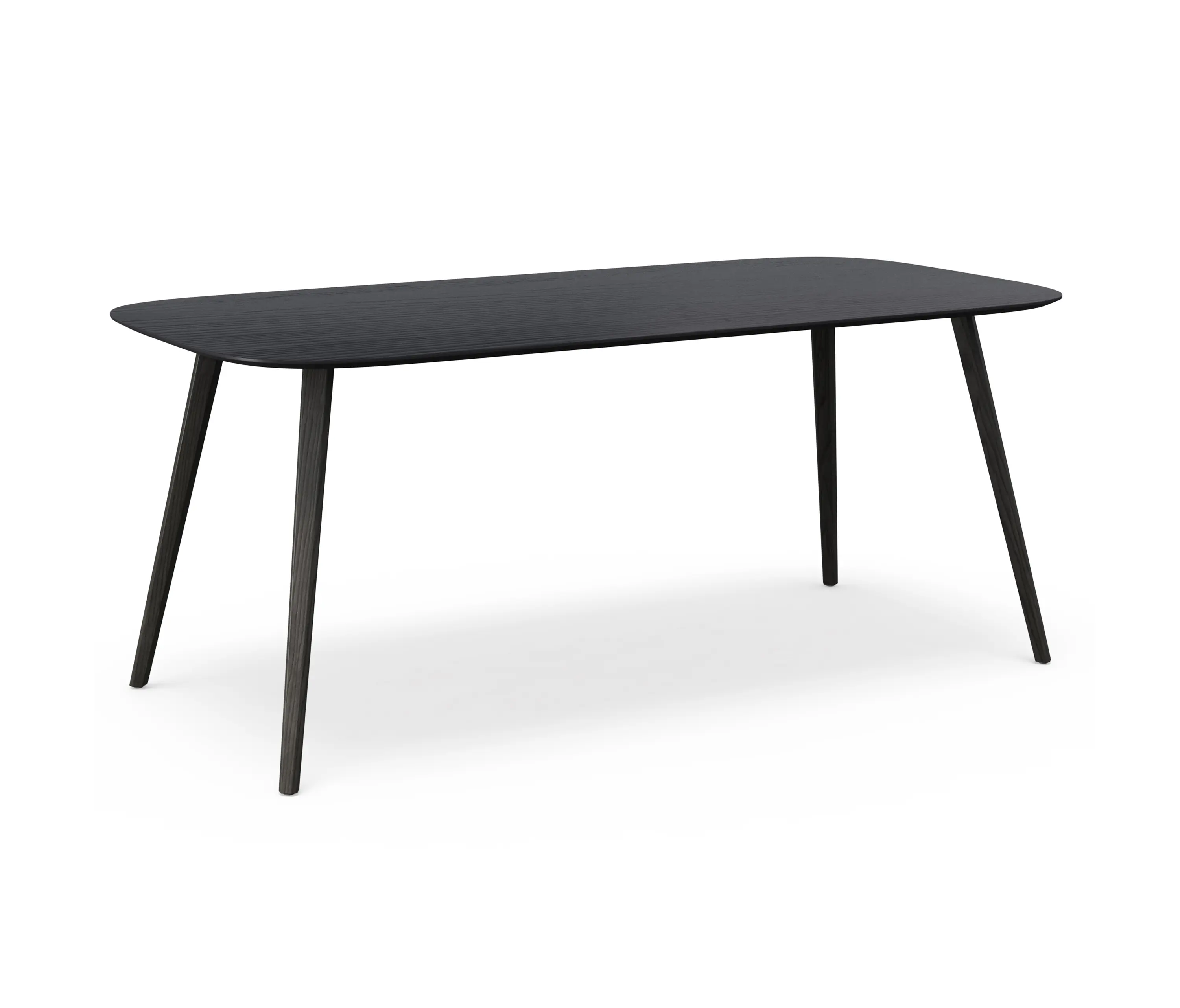 B&T Design - Woodplate Table