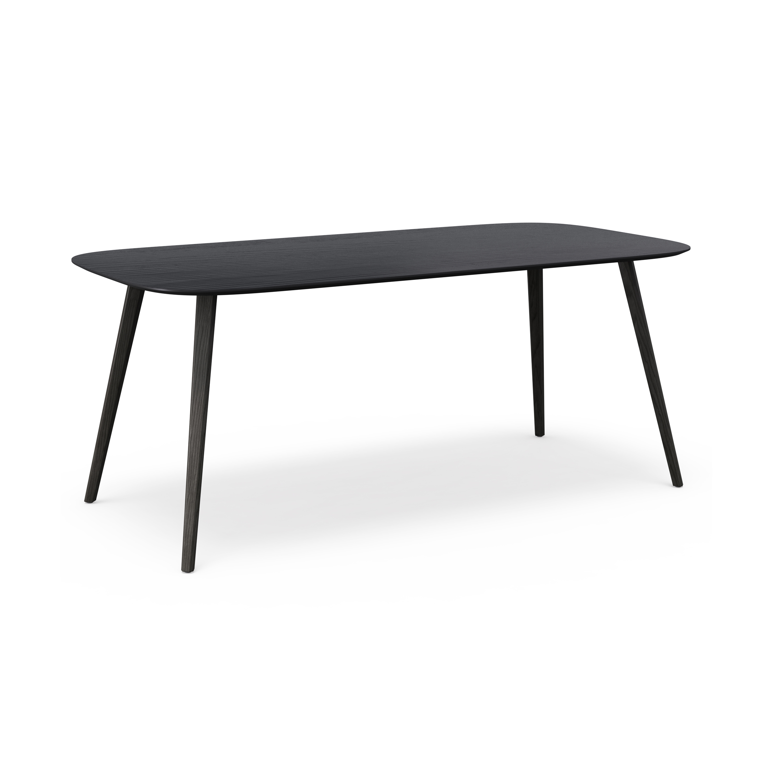 Display product Woodplate Table from manufacturer B&T Design
