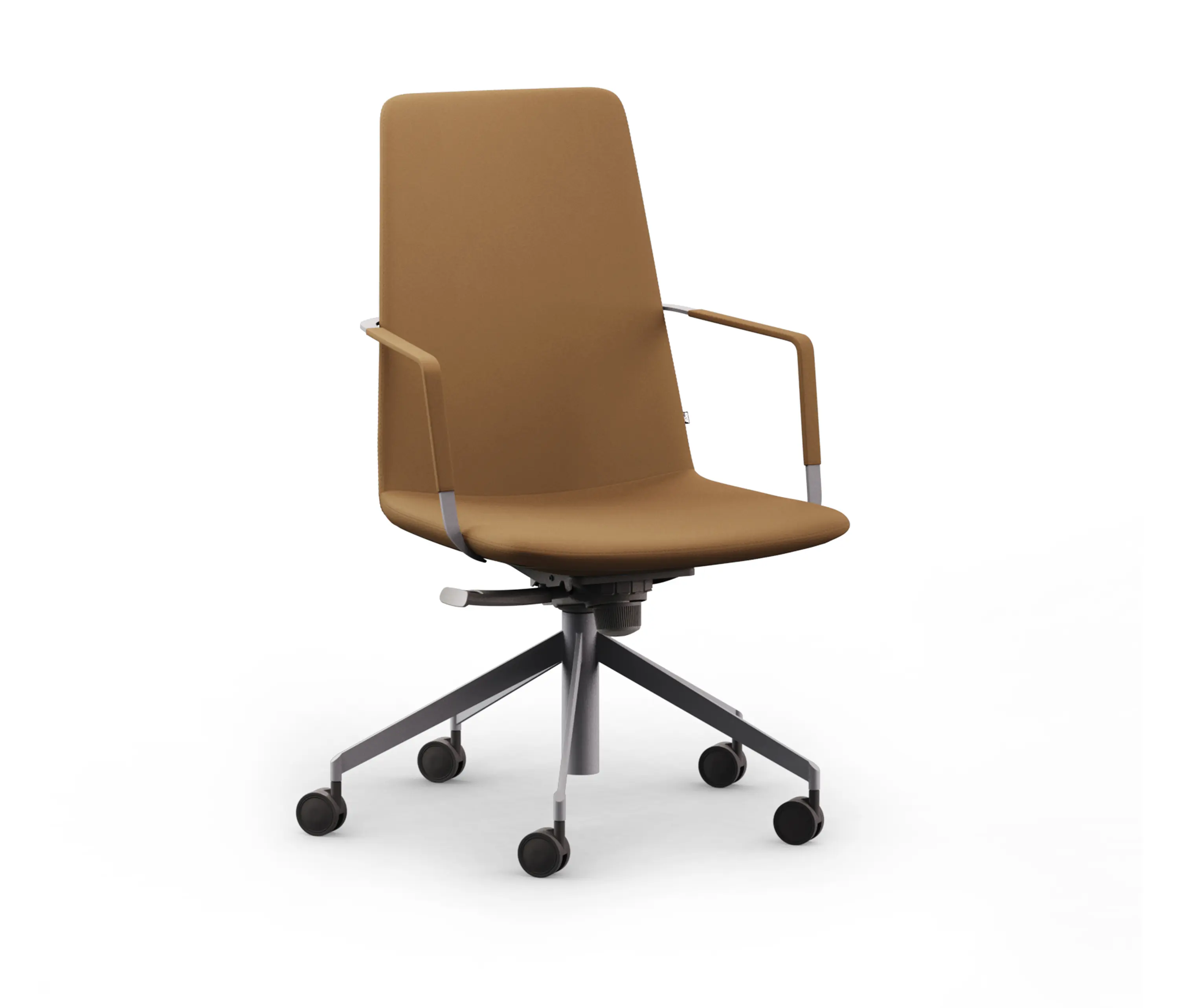 B&T Design - Zone - 4 Prong Office