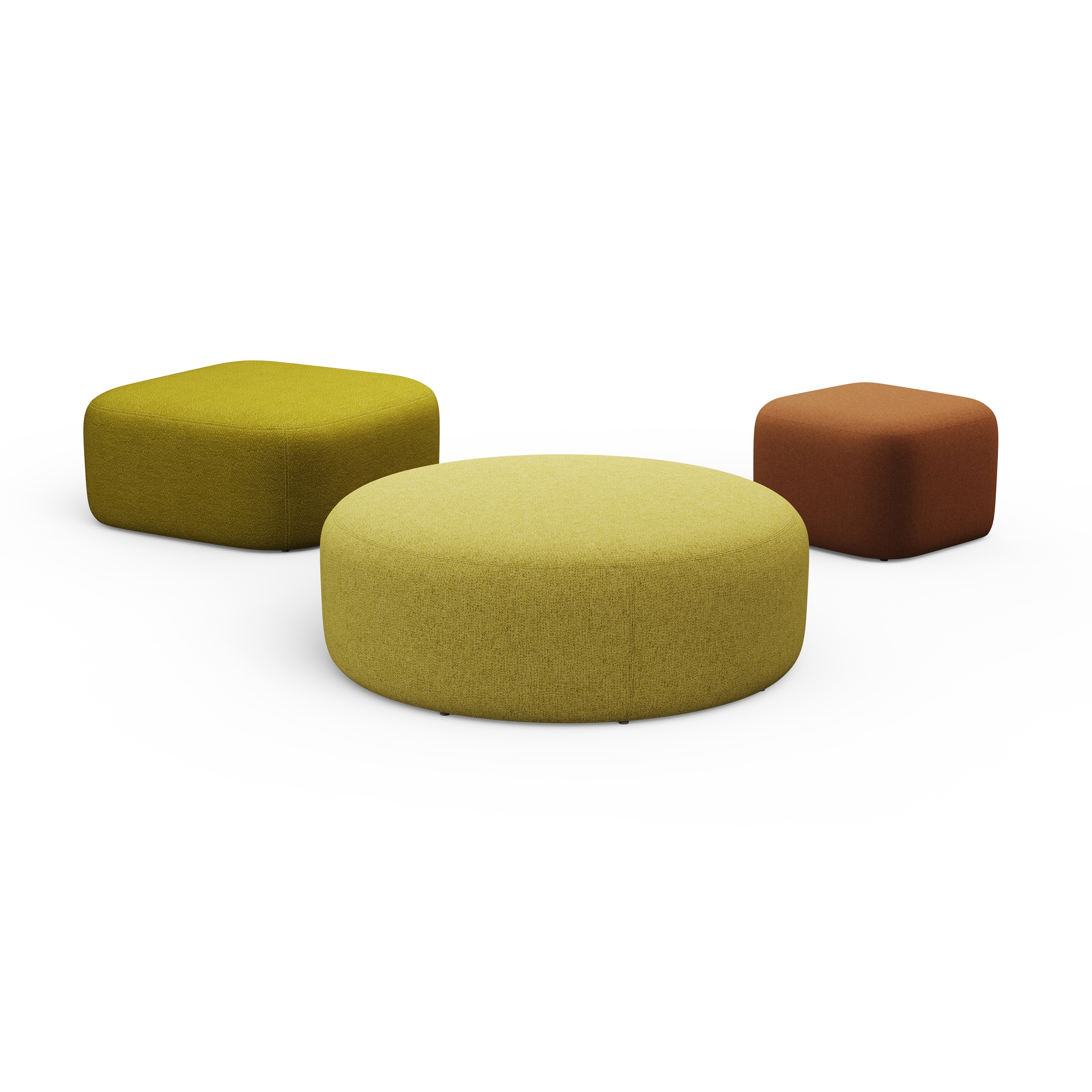 Display product Sorbe from manufacturer B&T Design