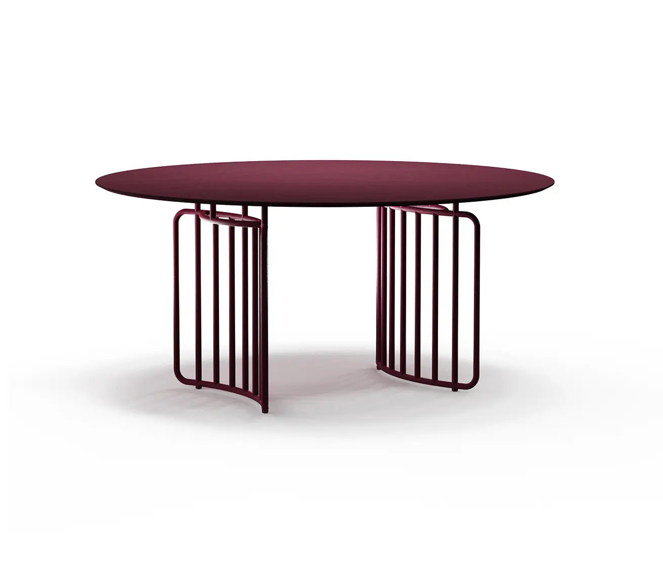 B&T Design - Radius