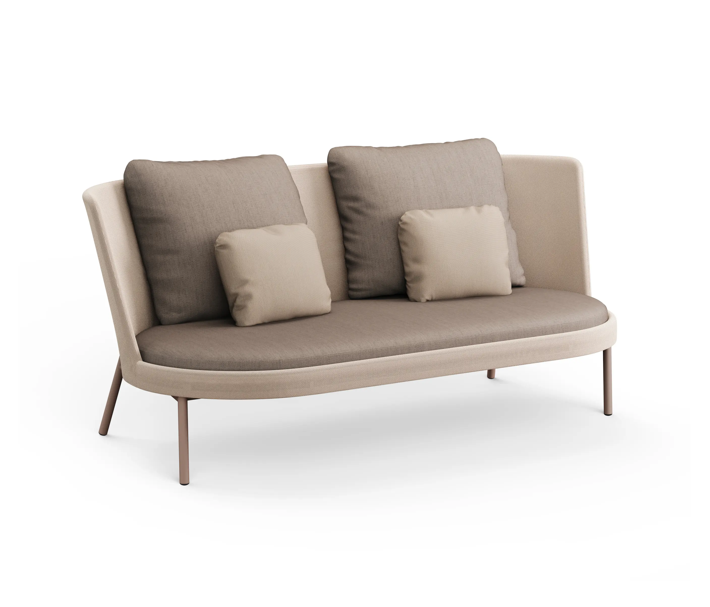 B&T Design - Set - Outdoor