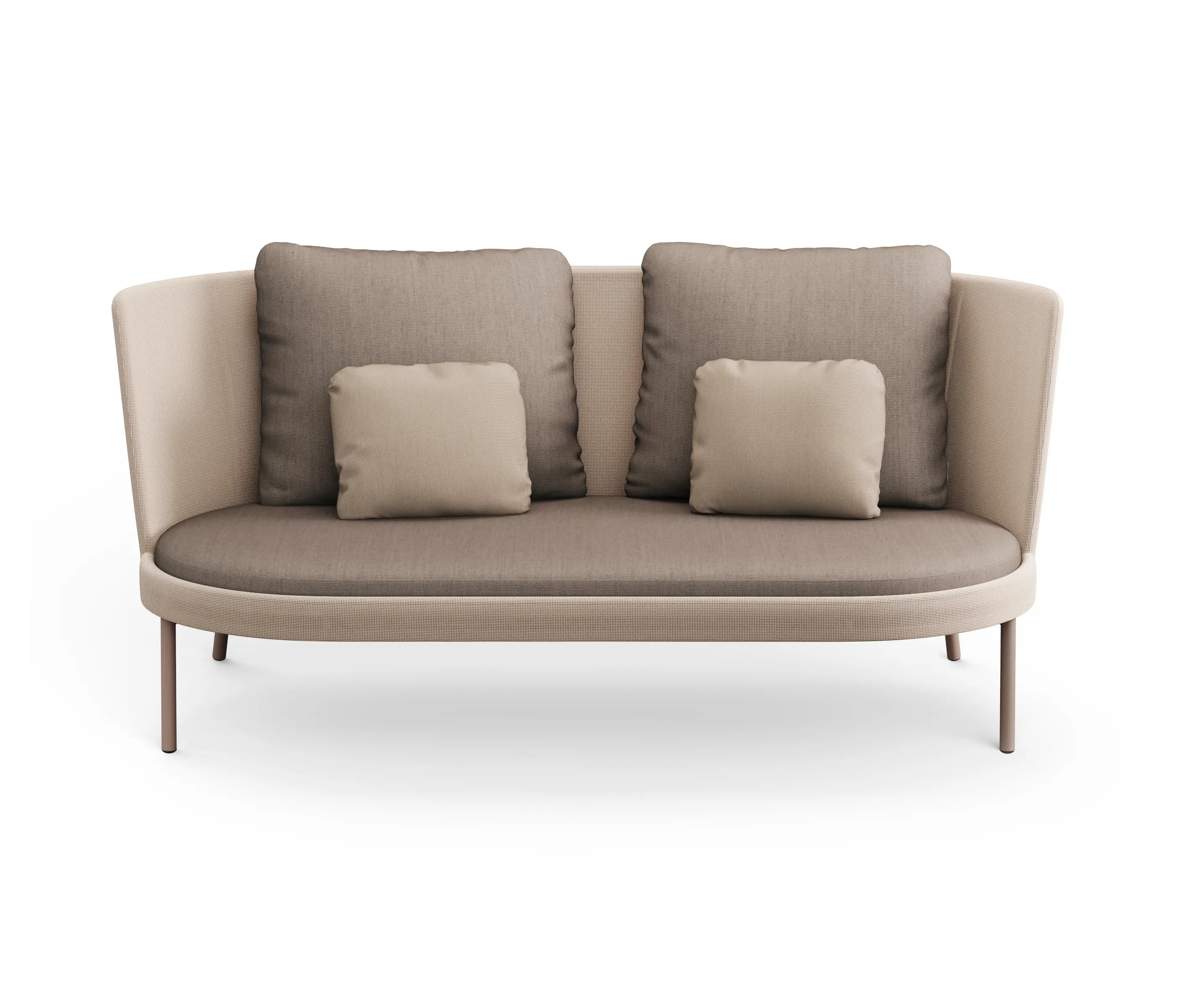 B&T Design - Set - Outdoor