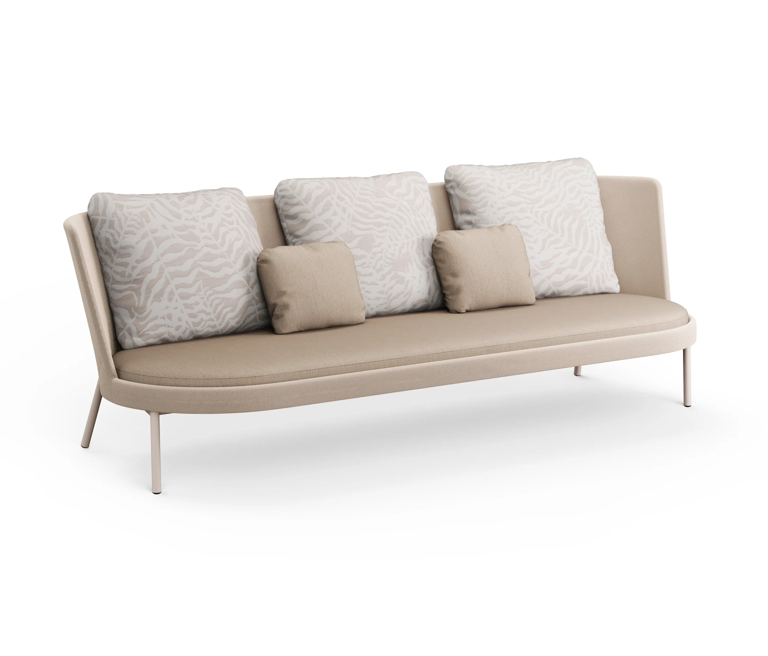 B&T Design - Set - Outdoor