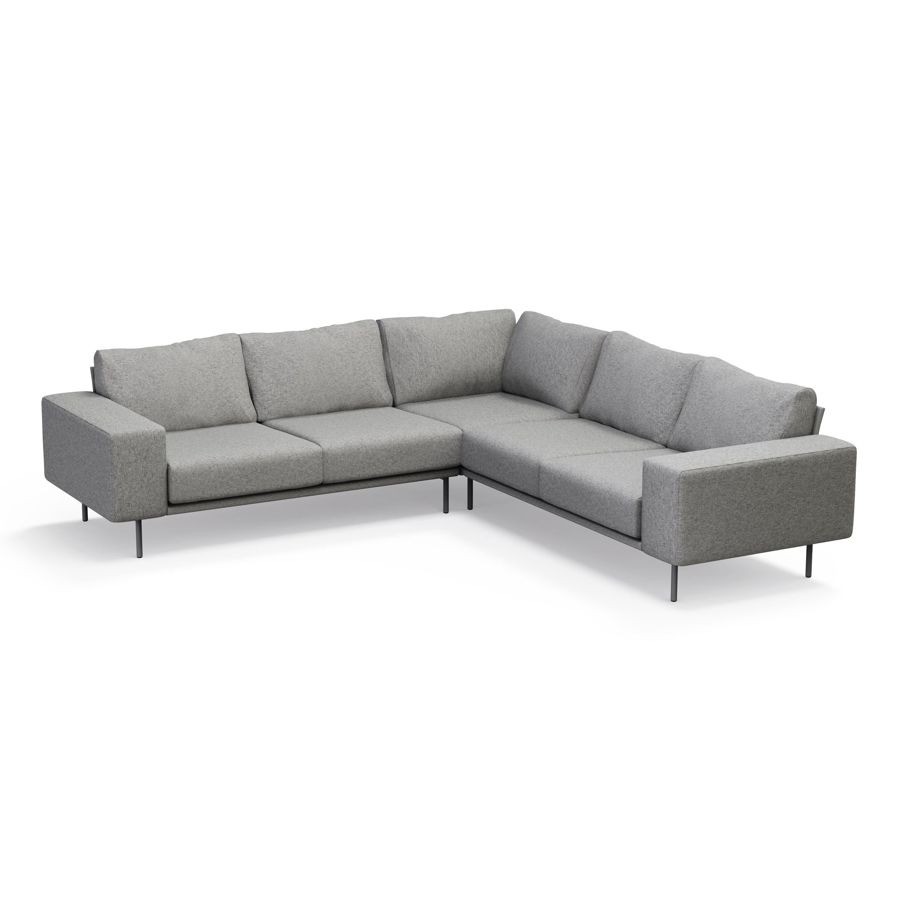 CARLTON CORNER SOFA - Sofas from BoConcept | Architonic