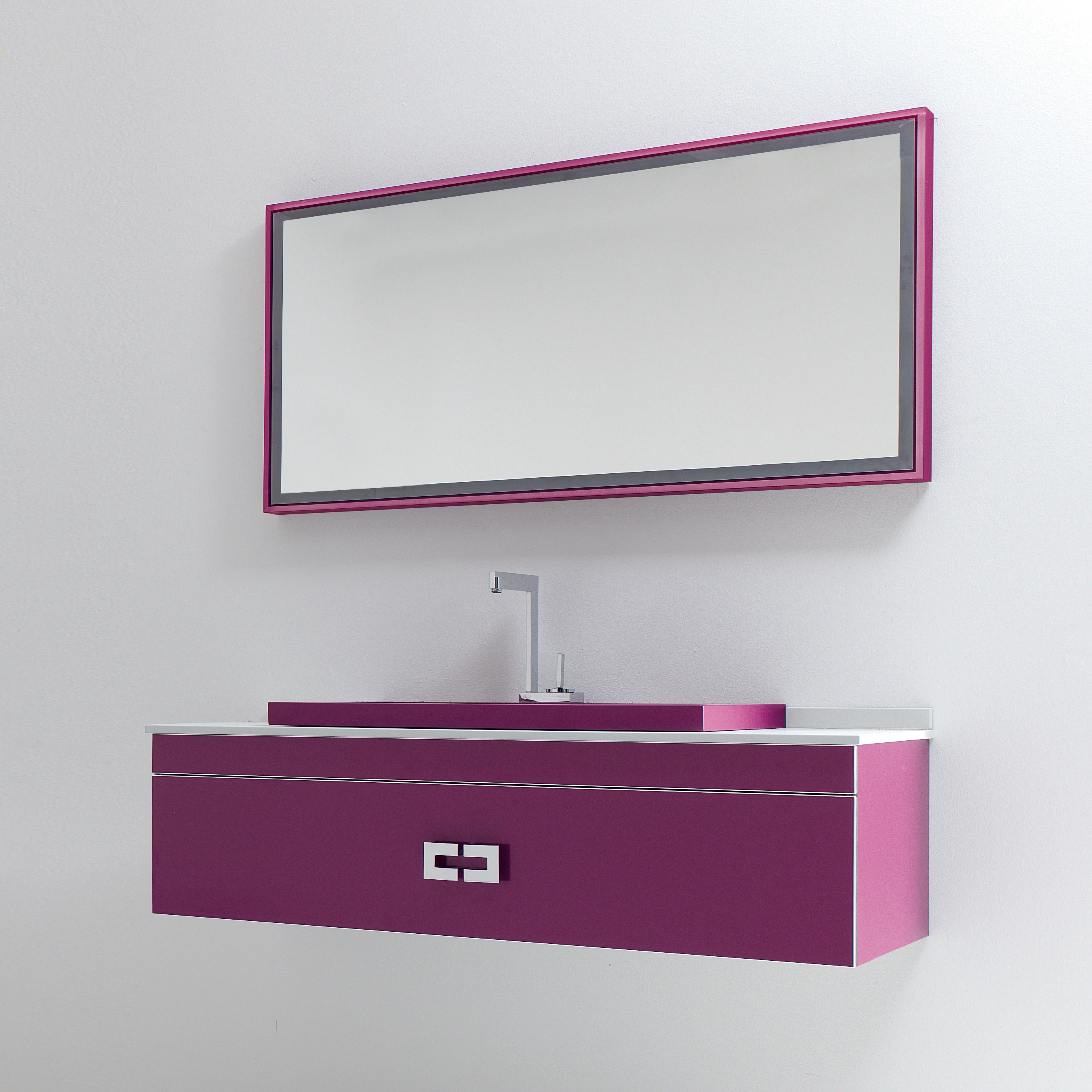 BATHROOM FURNITURE