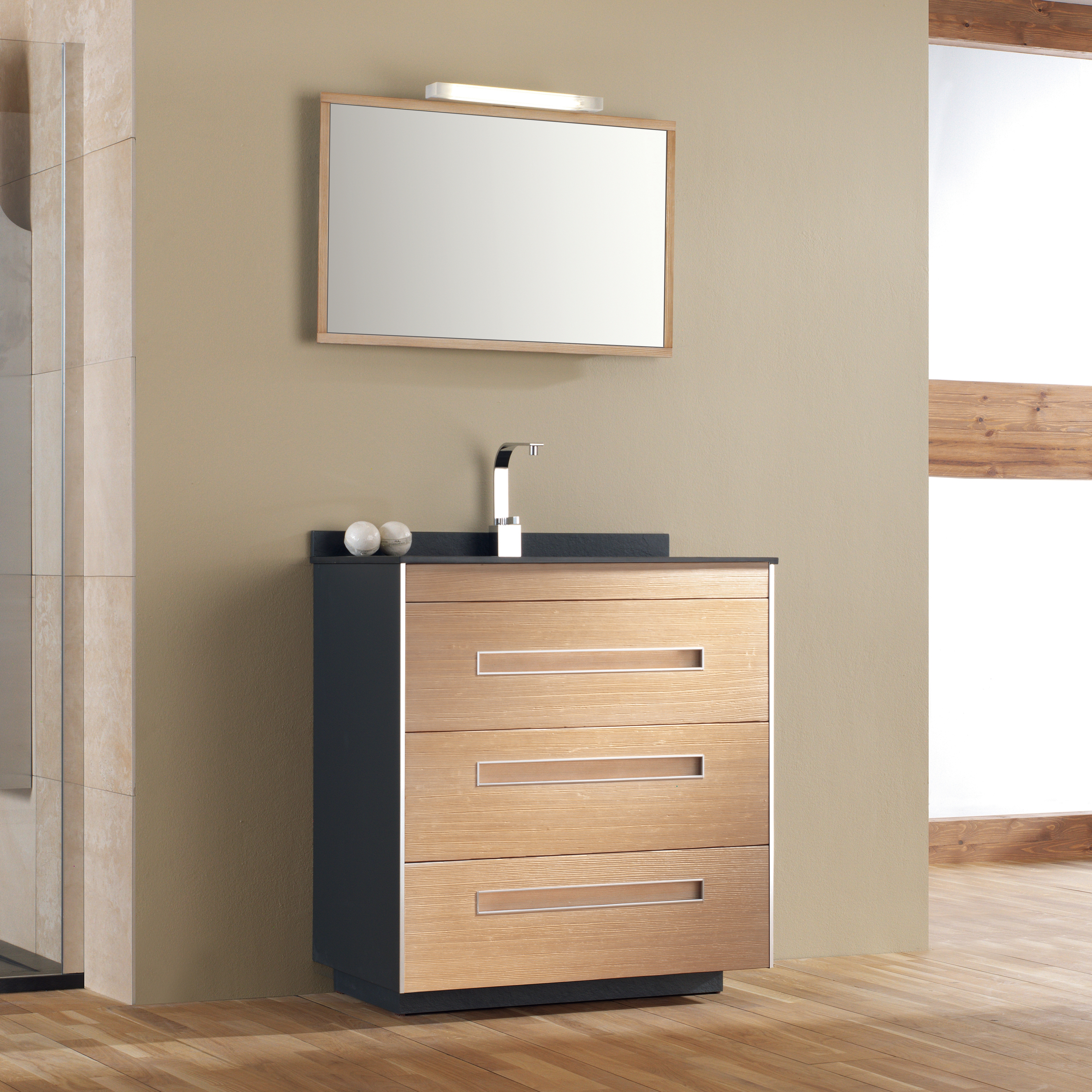 Produkt Colors Kiefer Buche des Herstellers FIORA anzeigen