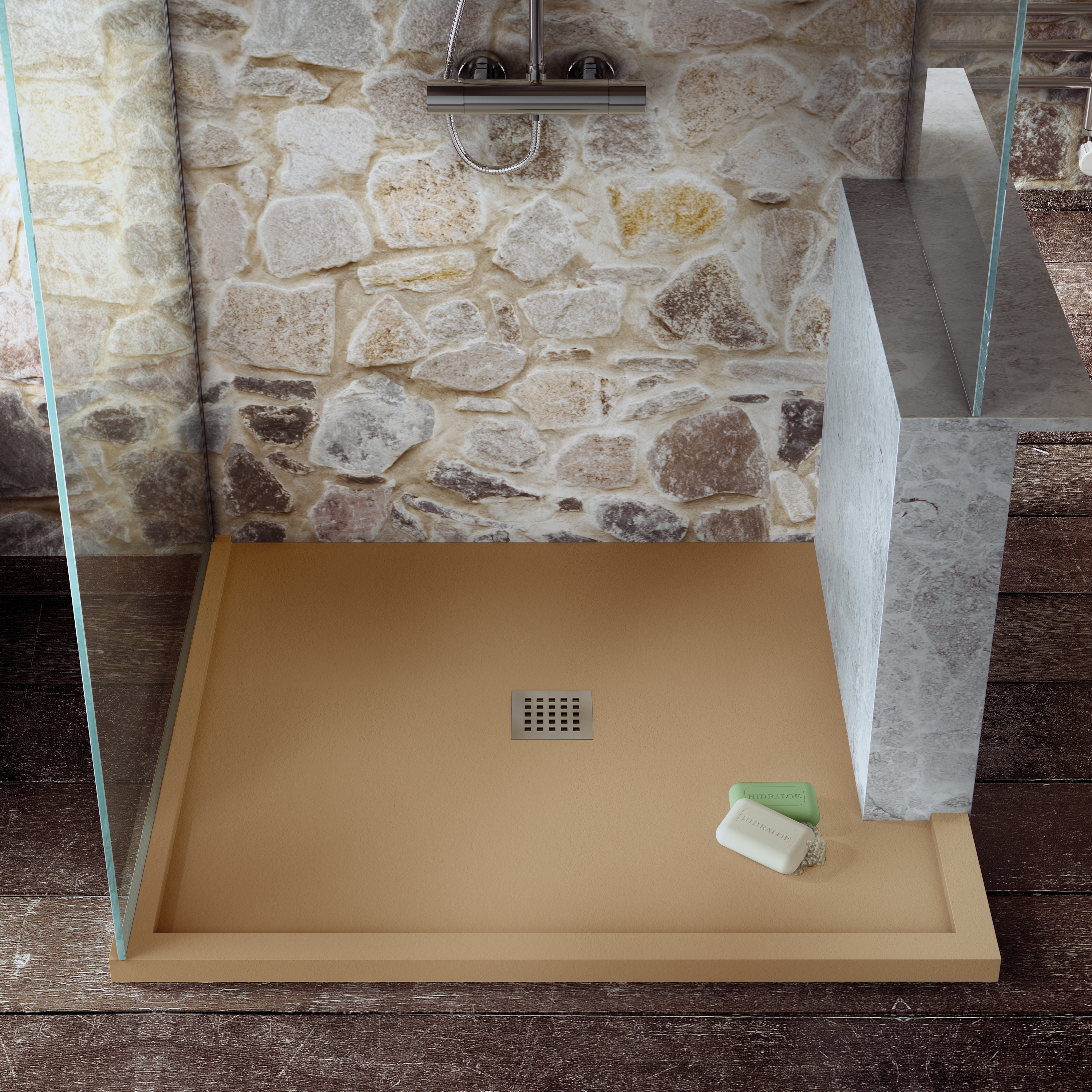 Produkt Enmarcado a Medida Arenisca des Herstellers FIORA anzeigen