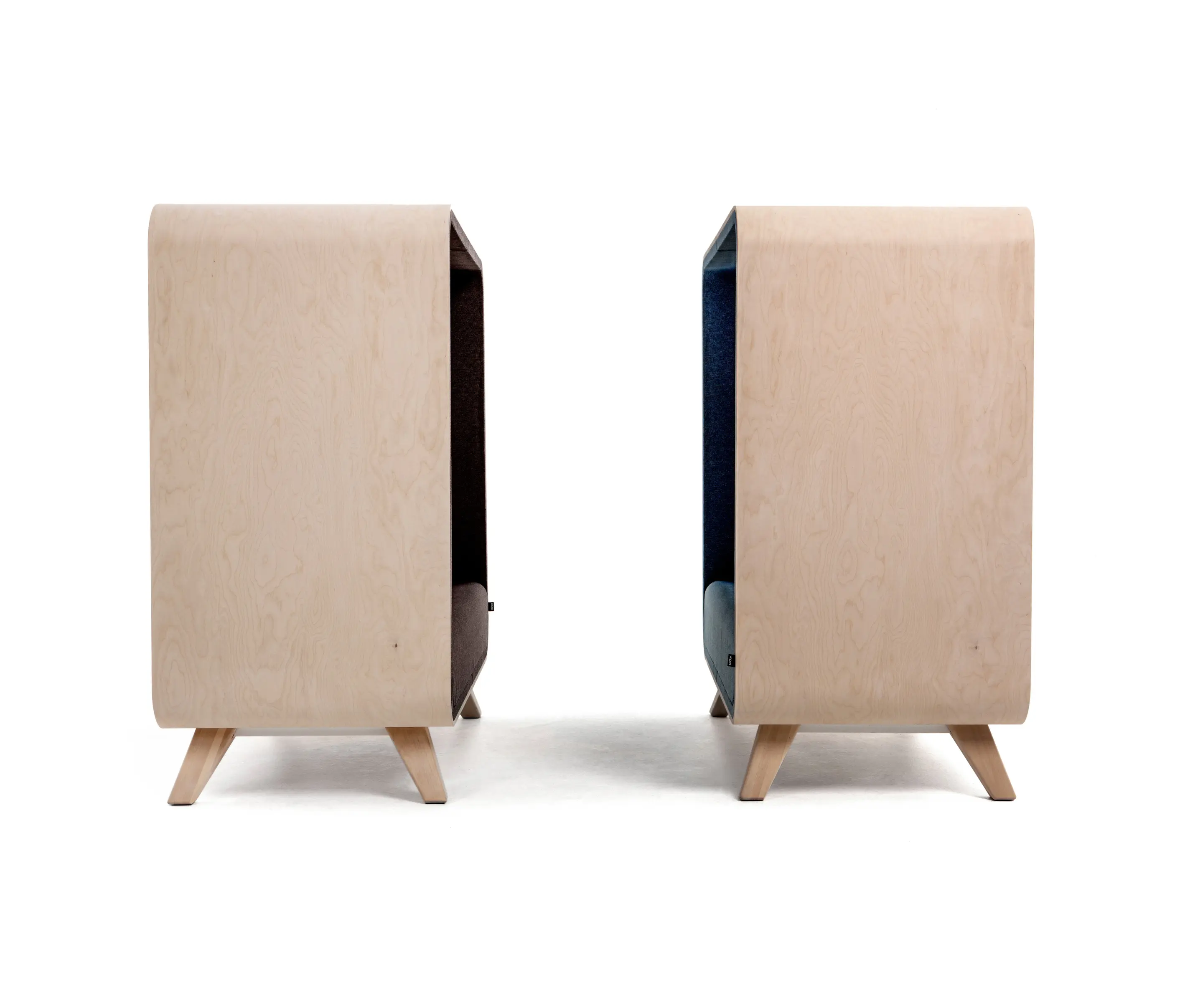 Loook Industries - The Box Sofa
