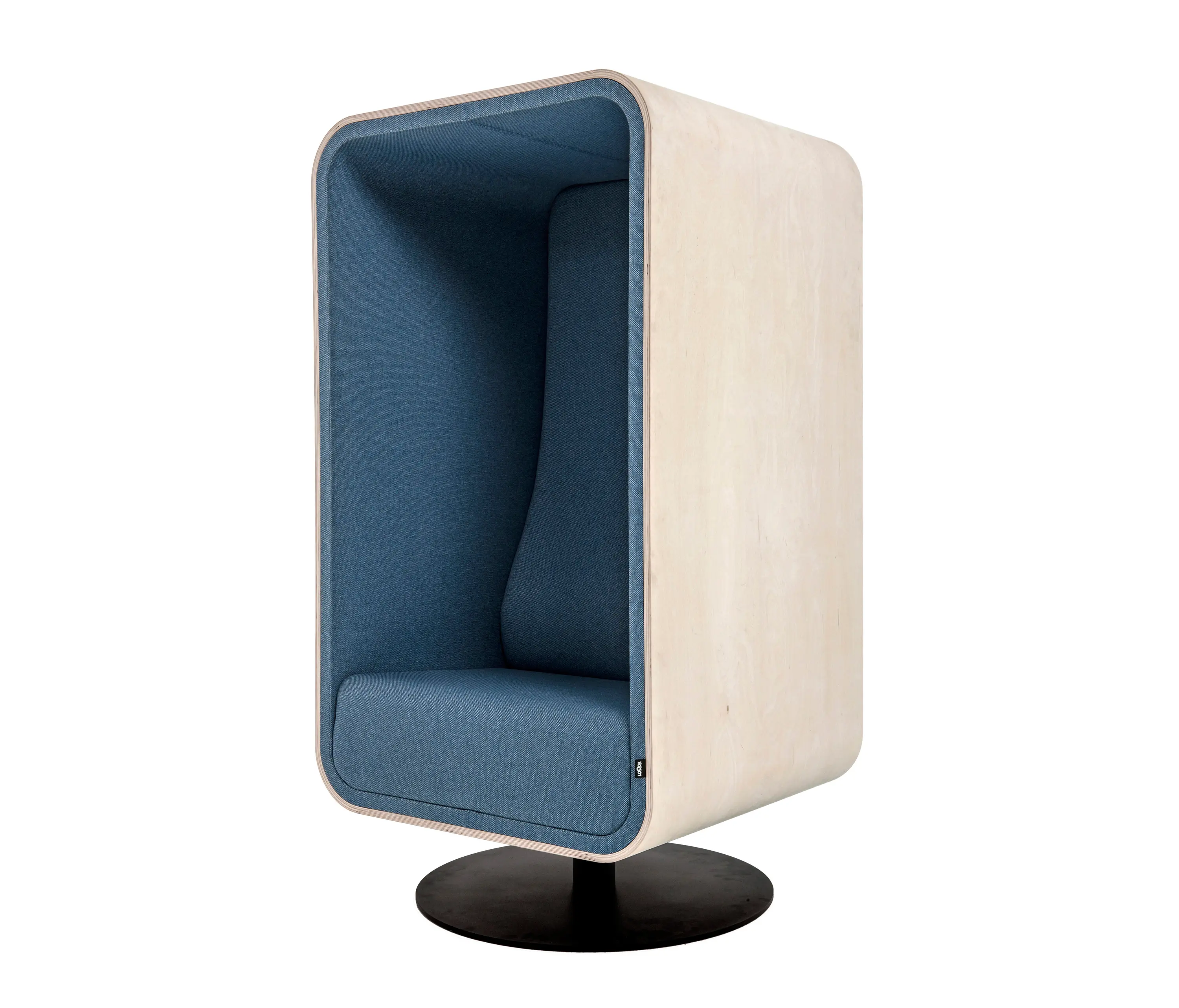 Loook Industries - The Box Lounger